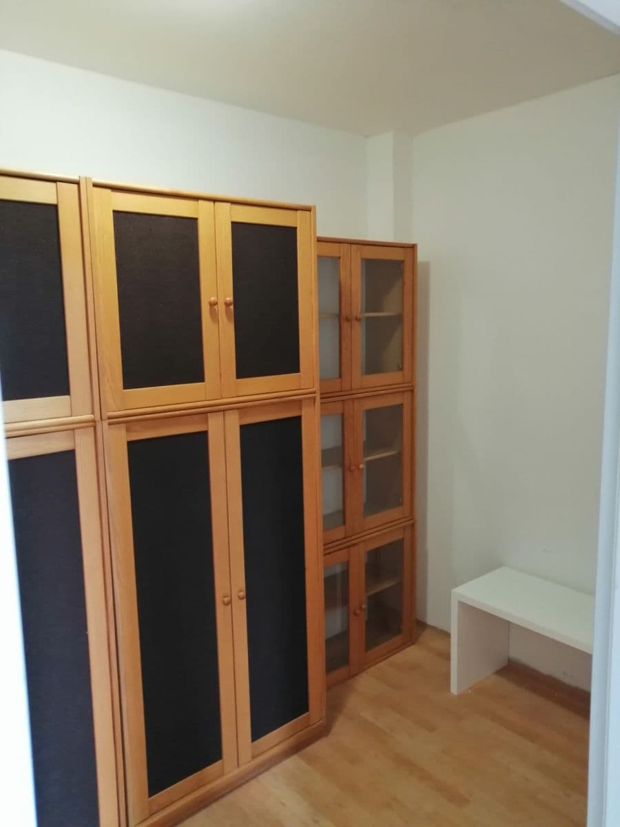 Pronájem bytu 2+kk 47 m², třída Generála Píky, Brno, Jihomoravský kraj Pronájem bytu 2+kk 47 m², třída Generála Píky, Brno, Jihomoravský kraj