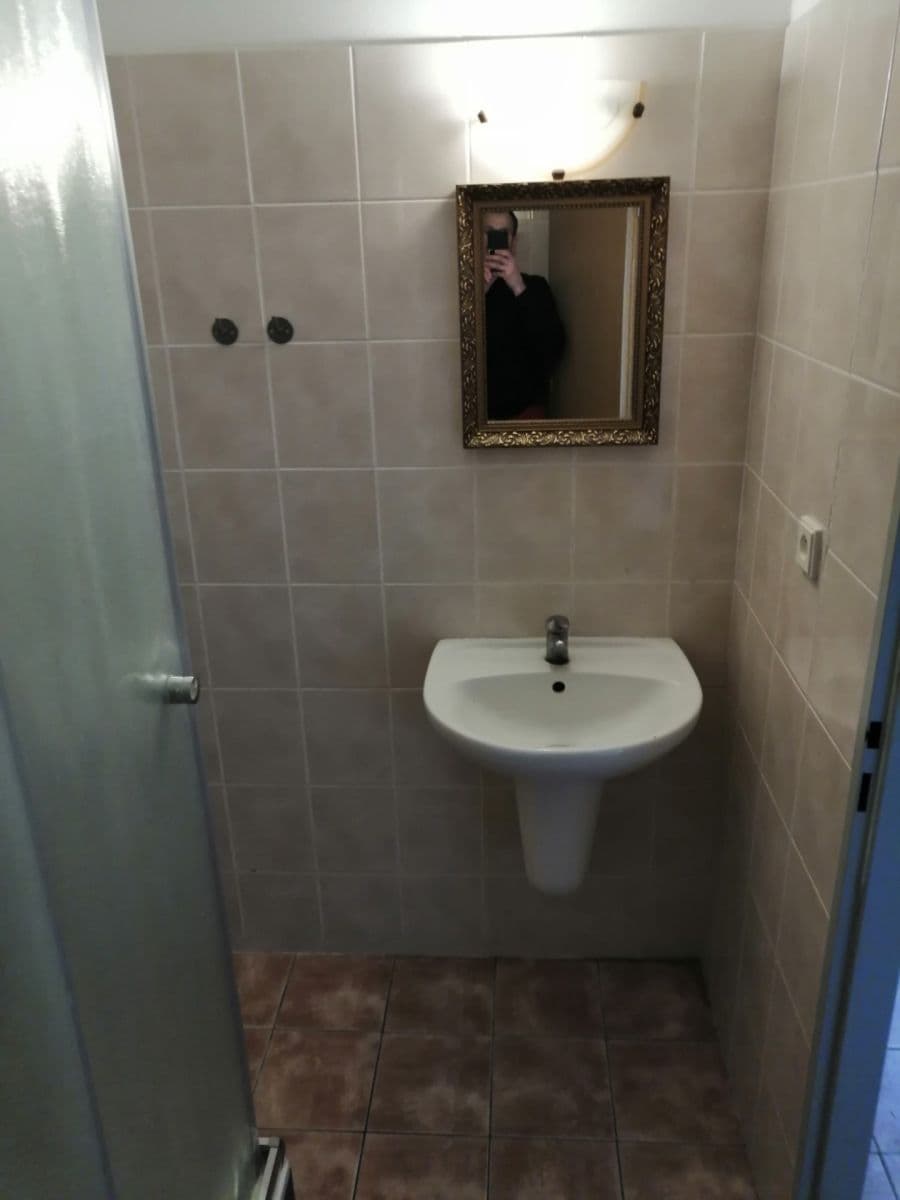 Pronájem bytu 2+kk 47 m², třída Generála Píky, Brno, Jihomoravský kraj Pronájem bytu 2+kk 47 m², třída Generála Píky, Brno, Jihomoravský kraj