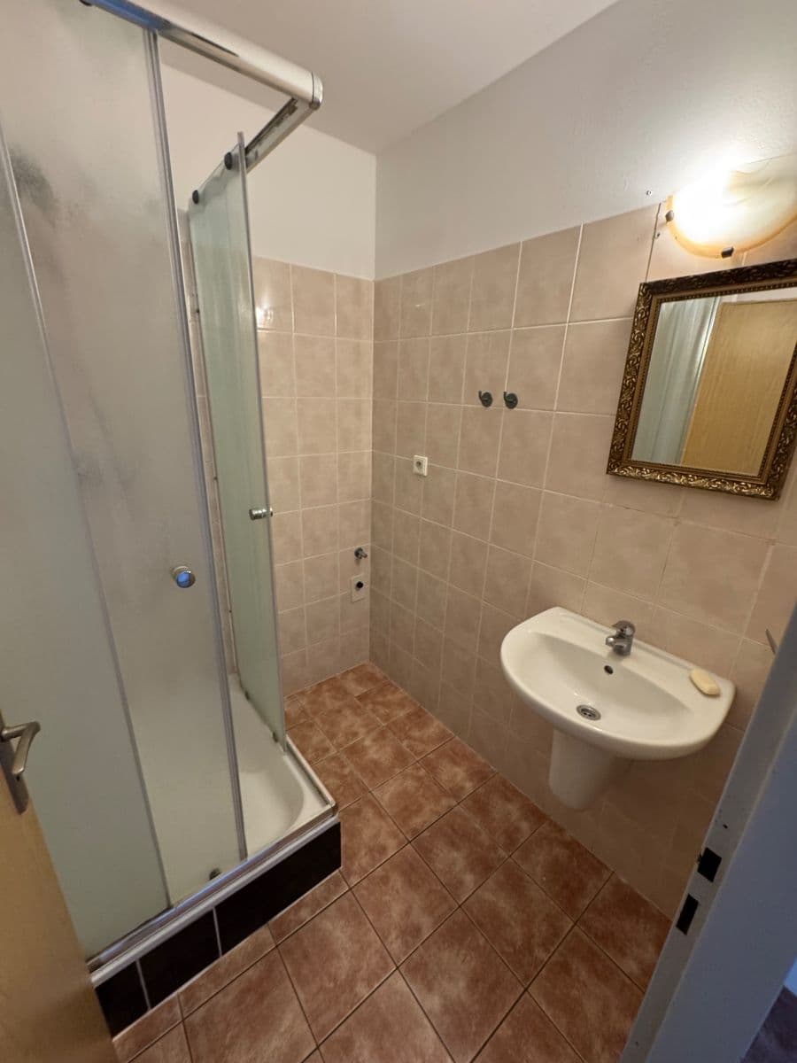 Pronájem bytu 2+kk 47 m², třída Generála Píky, Brno, Jihomoravský kraj Pronájem bytu 2+kk 47 m², třída Generála Píky, Brno, Jihomoravský kraj