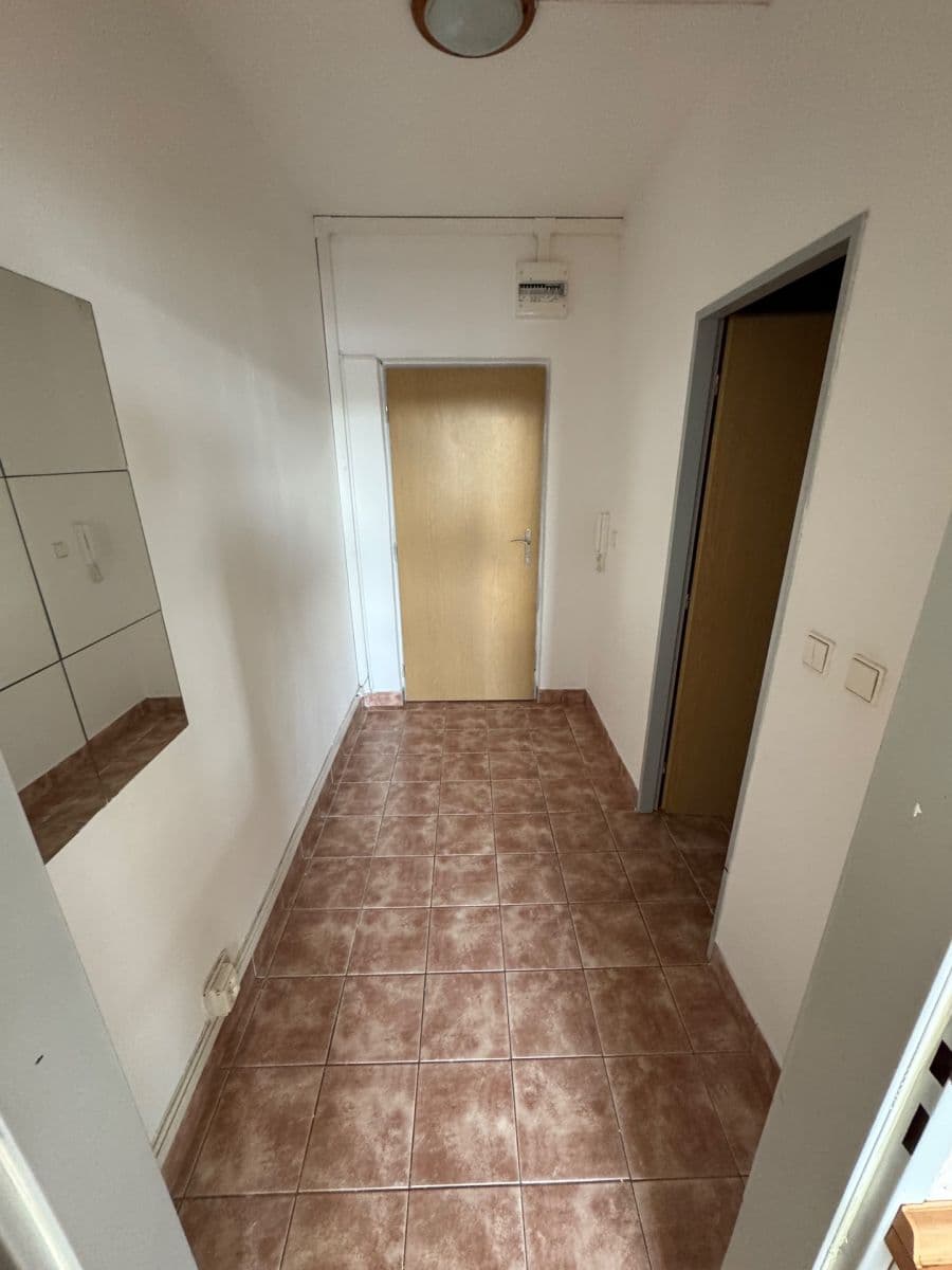 Pronájem bytu 2+kk 47 m², třída Generála Píky, Brno, Jihomoravský kraj Pronájem bytu 2+kk 47 m², třída Generála Píky, Brno, Jihomoravský kraj