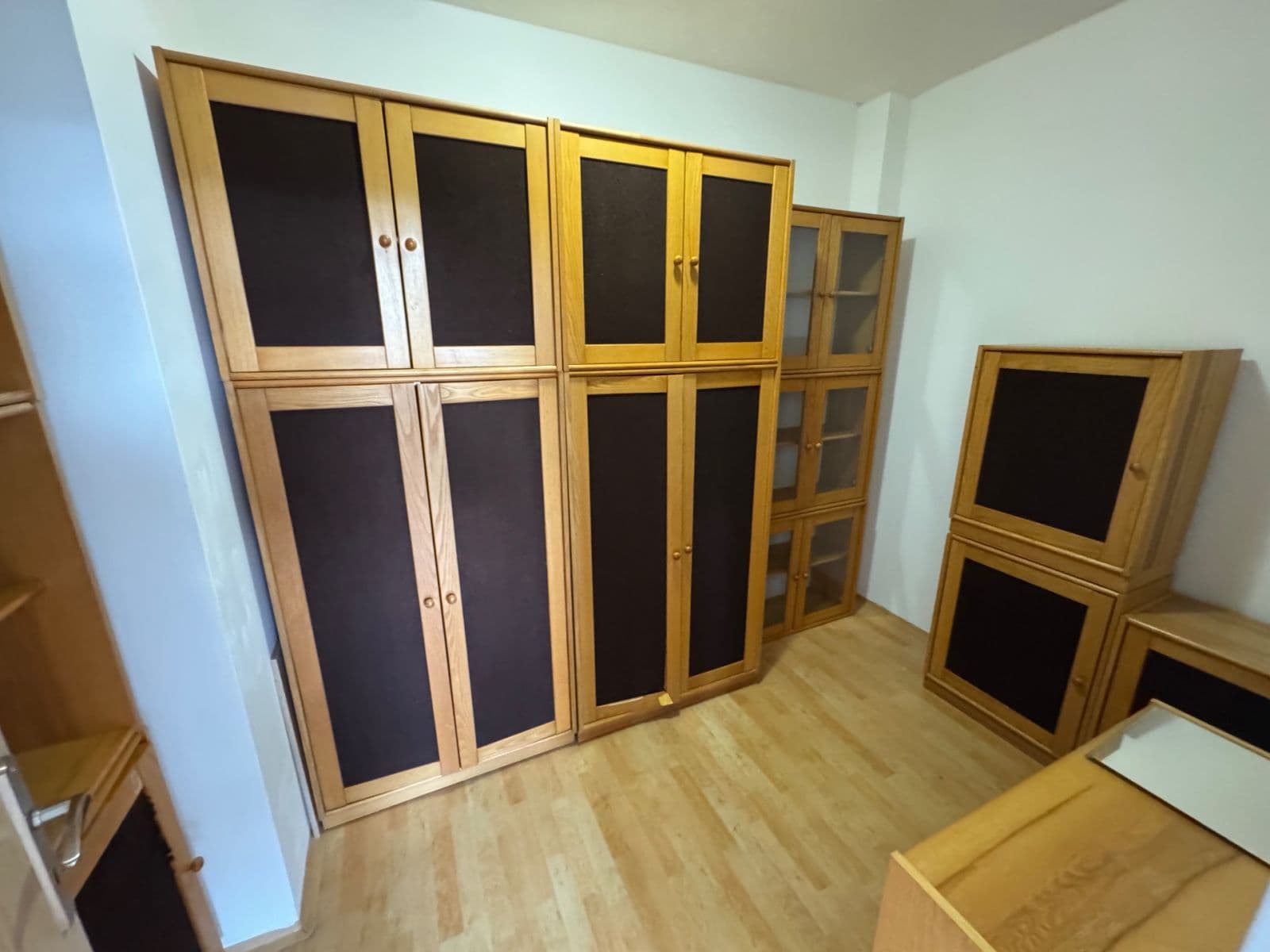 Pronájem bytu 2+kk 47 m², třída Generála Píky, Brno, Jihomoravský kraj Pronájem bytu 2+kk 47 m², třída Generála Píky, Brno, Jihomoravský kraj