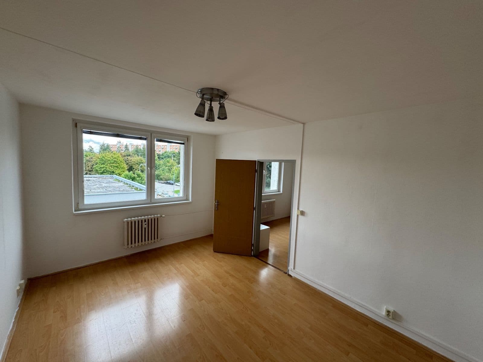 Pronájem bytu 2+kk 47 m², třída Generála Píky, Brno, Jihomoravský kraj Pronájem bytu 2+kk 47 m², třída Generála Píky, Brno, Jihomoravský kraj