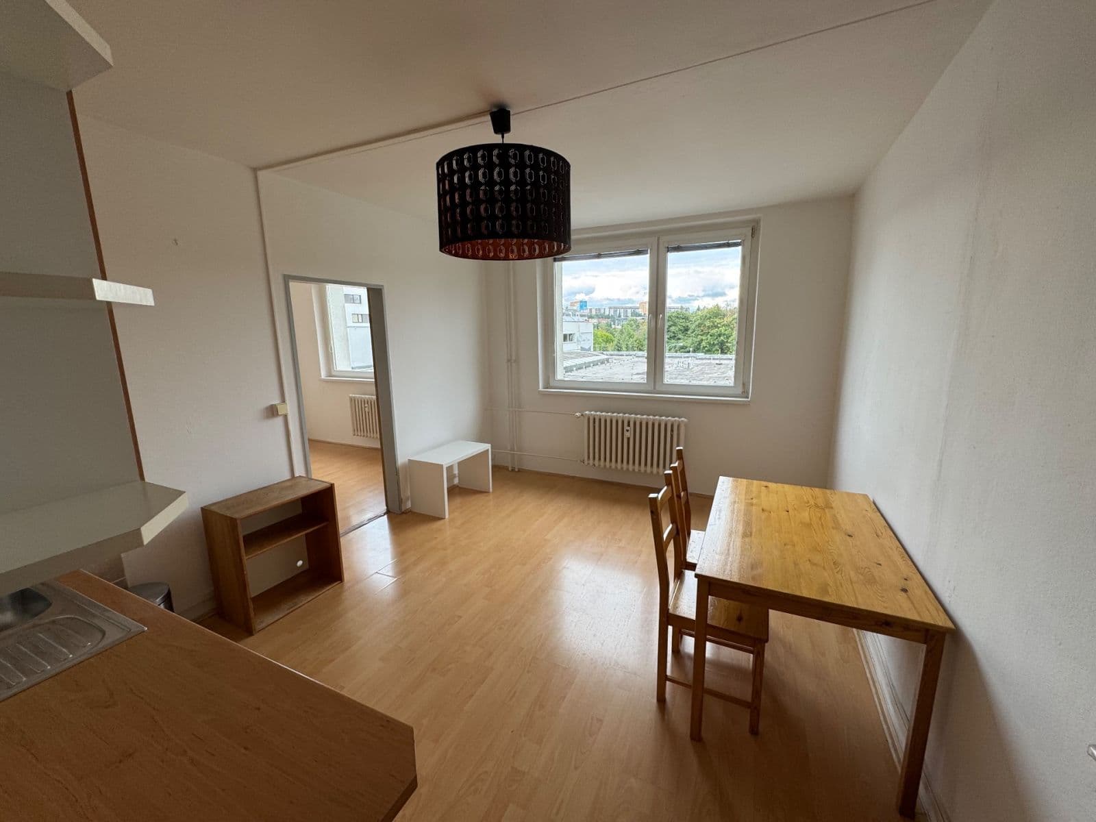 Pronájem bytu 2+kk 47 m², třída Generála Píky, Brno, Jihomoravský kraj Pronájem bytu 2+kk 47 m², třída Generála Píky, Brno, Jihomoravský kraj