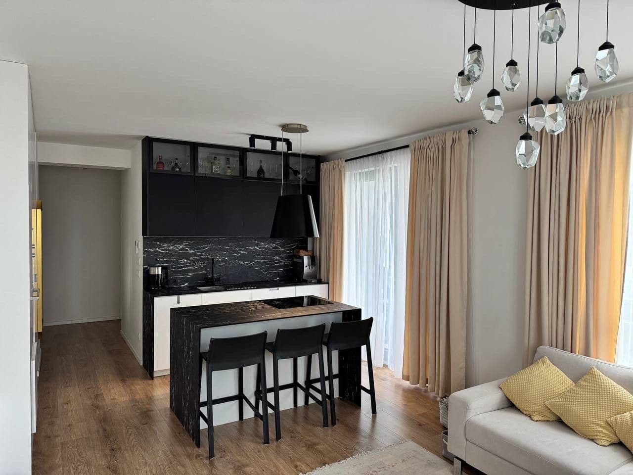 Prodej bytu 3+1 78 m², Zadunajská cesta, Petržalka, Bratislavský kraj Prodej bytu 3+1 78 m², Zadunajská cesta, Petržalka, Bratislavský kraj