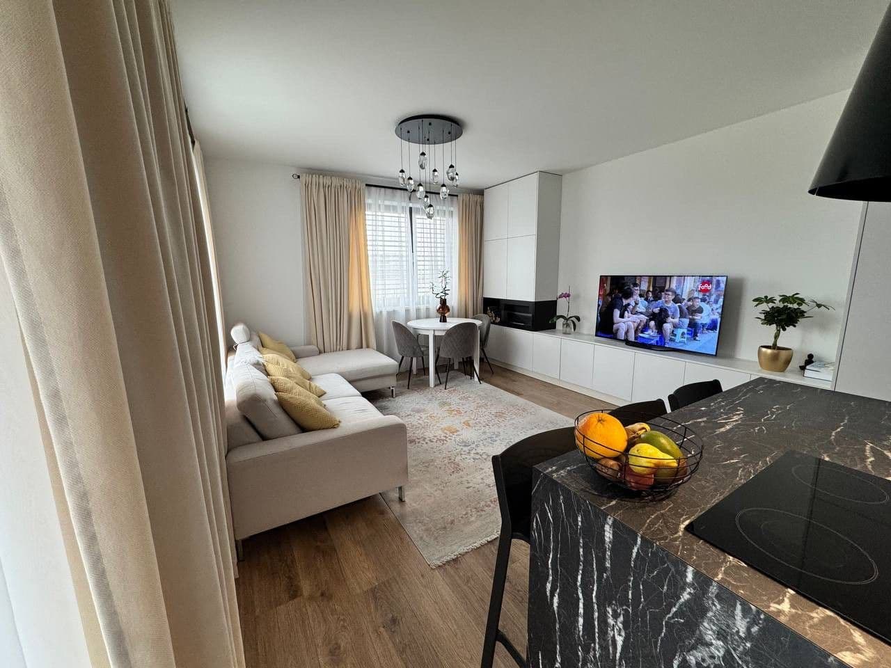 Prodej bytu 3+1 78 m², Zadunajská cesta, Petržalka, Bratislavský kraj Prodej bytu 3+1 78 m², Zadunajská cesta, Petržalka, Bratislavský kraj