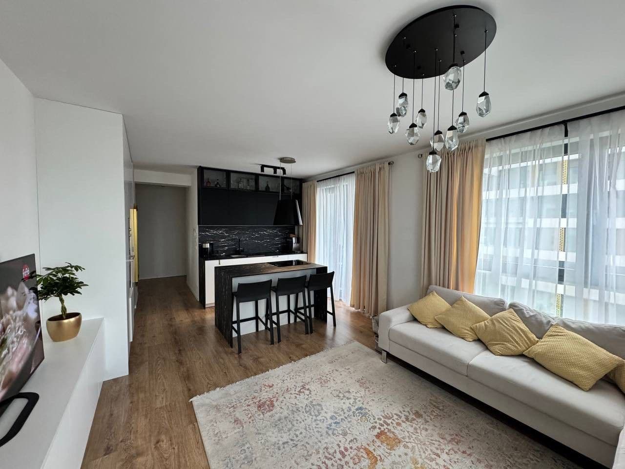 Prodej bytu 3+1 78 m², Zadunajská cesta, Petržalka, Bratislavský kraj Prodej bytu 3+1 78 m², Zadunajská cesta, Petržalka, Bratislavský kraj