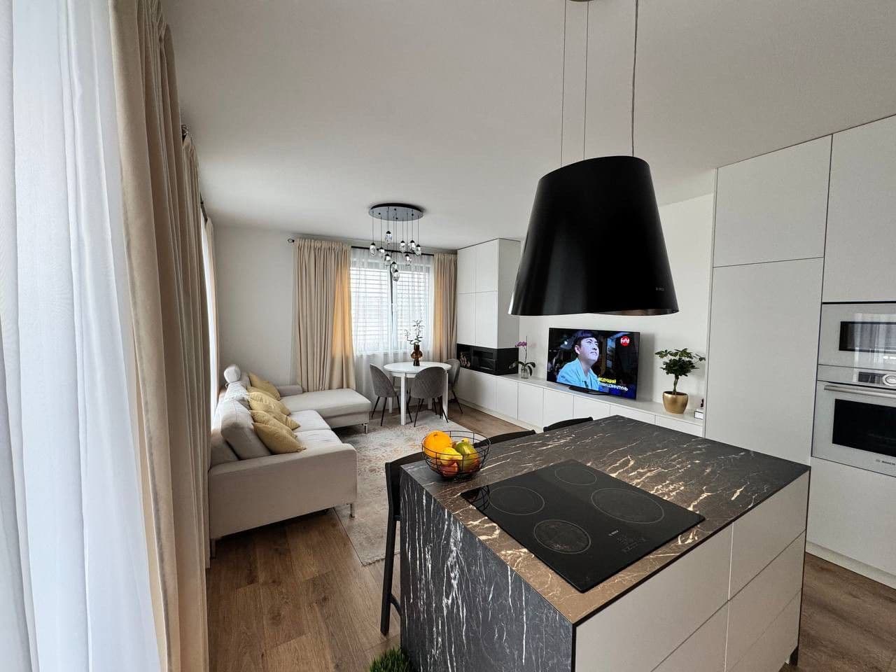 Prodej bytu 3+1 78 m², Zadunajská cesta, Petržalka, Bratislavský kraj Prodej bytu 3+1 78 m², Zadunajská cesta, Petržalka, Bratislavský kraj