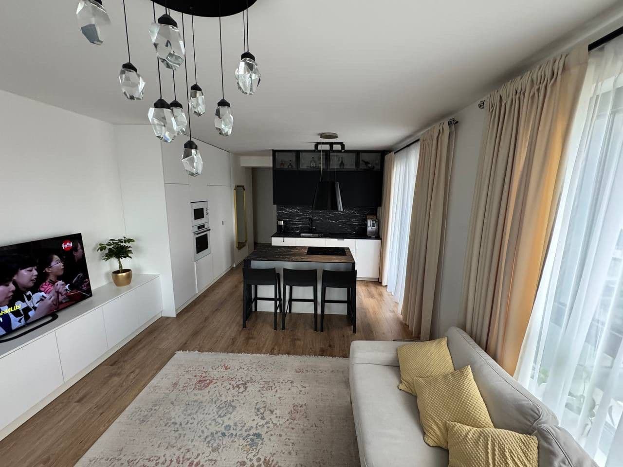 Prodej bytu 3+1 78 m², Zadunajská cesta, Petržalka, Bratislavský kraj Prodej bytu 3+1 78 m², Zadunajská cesta, Petržalka, Bratislavský kraj