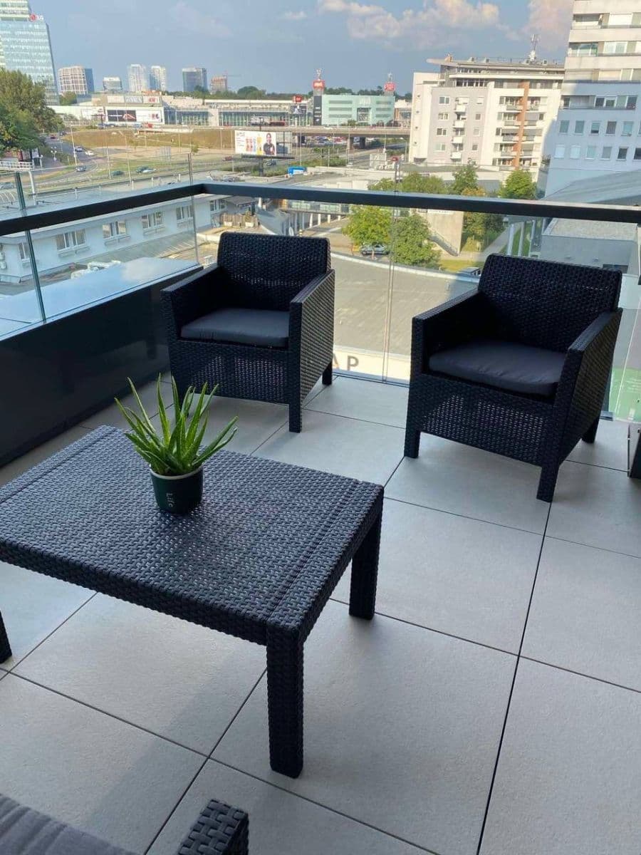 Prodej bytu 3+1 78 m², Zadunajská cesta, Petržalka, Bratislavský kraj Prodej bytu 3+1 78 m², Zadunajská cesta, Petržalka, Bratislavský kraj