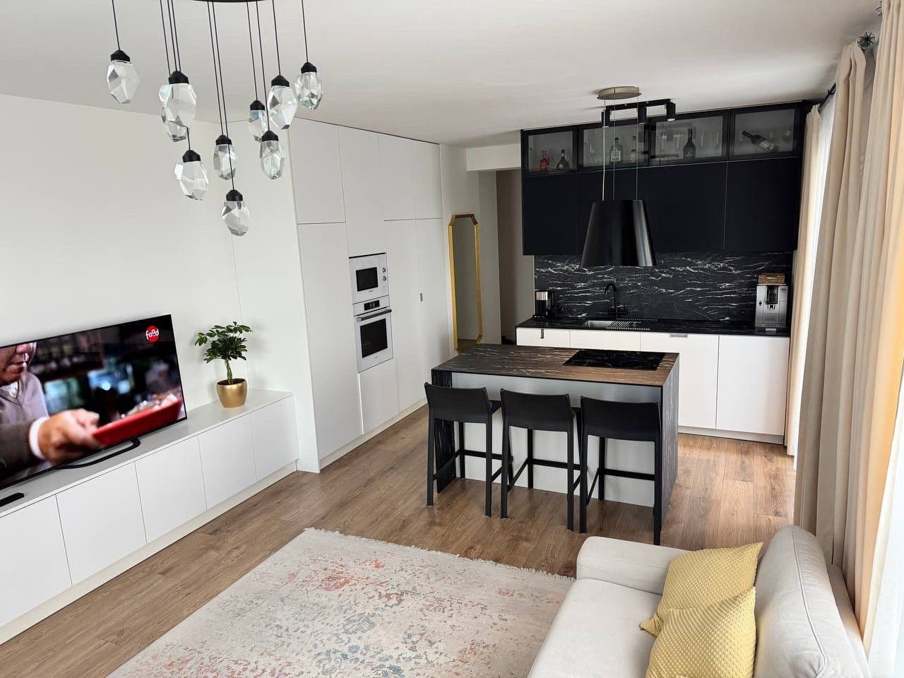 Prodej bytu 3+1 78 m², Zadunajská cesta, Petržalka, Bratislavský kraj Prodej bytu 3+1 78 m², Zadunajská cesta, Petržalka, Bratislavský kraj