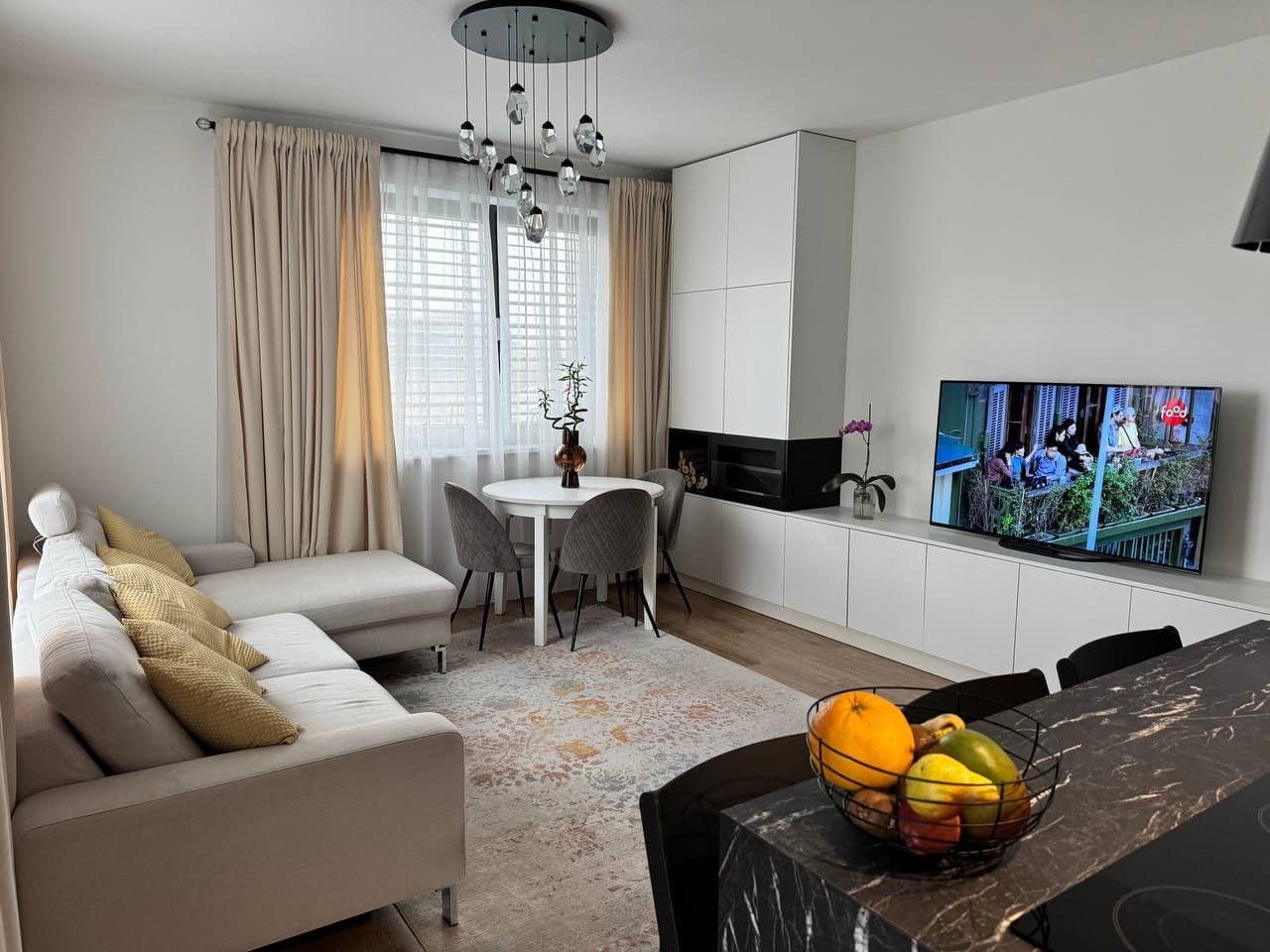 Prodej bytu 3+1 78 m², Zadunajská cesta, Petržalka, Bratislavský kraj Prodej bytu 3+1 78 m², Zadunajská cesta, Petržalka, Bratislavský kraj