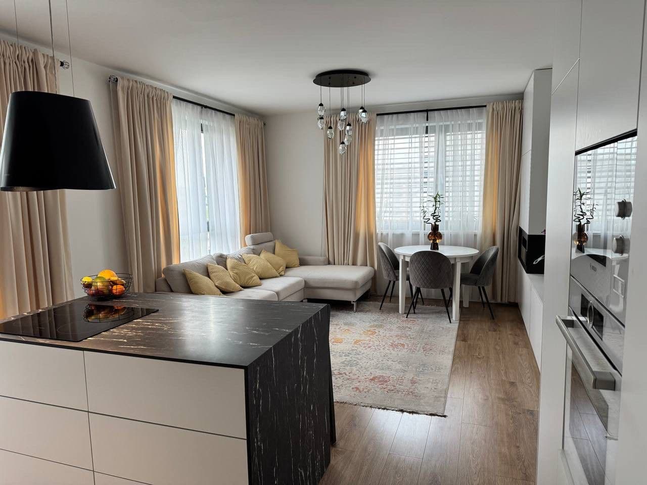 Prodej bytu 3+1 78 m², Zadunajská cesta, Petržalka, Bratislavský kraj Prodej bytu 3+1 78 m², Zadunajská cesta, Petržalka, Bratislavský kraj