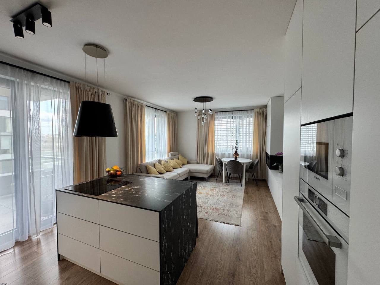 Prodej bytu 3+1 78 m², Zadunajská cesta, Petržalka, Bratislavský kraj Prodej bytu 3+1 78 m², Zadunajská cesta, Petržalka, Bratislavský kraj