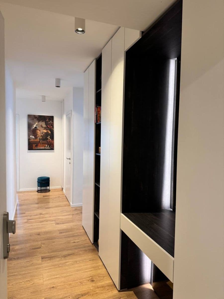 Prodej bytu 3+1 78 m², Zadunajská cesta, Petržalka, Bratislavský kraj Prodej bytu 3+1 78 m², Zadunajská cesta, Petržalka, Bratislavský kraj