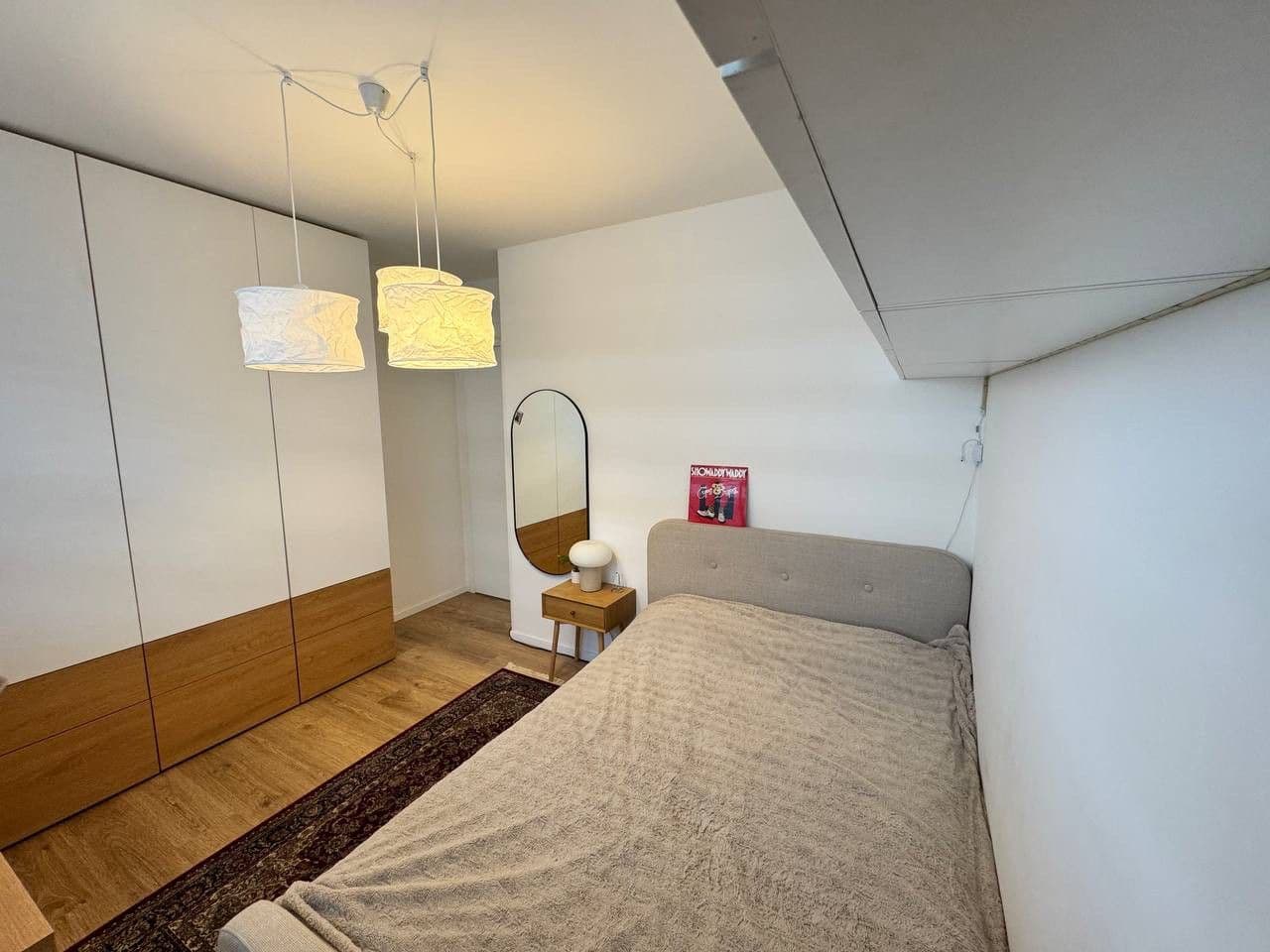 Prodej bytu 3+1 78 m², Zadunajská cesta, Petržalka, Bratislavský kraj Prodej bytu 3+1 78 m², Zadunajská cesta, Petržalka, Bratislavský kraj
