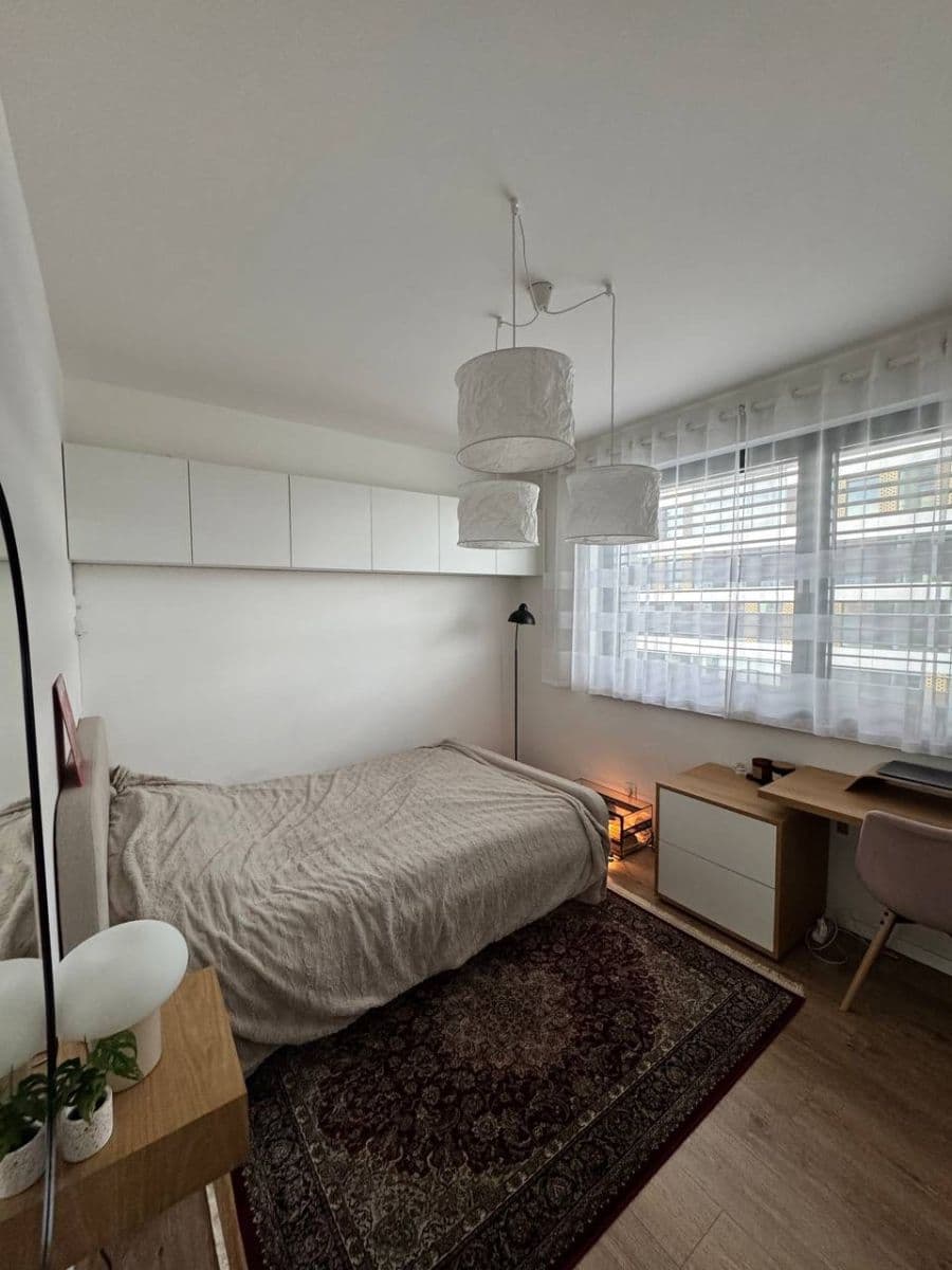 Prodej bytu 3+1 78 m², Zadunajská cesta, Petržalka, Bratislavský kraj Prodej bytu 3+1 78 m², Zadunajská cesta, Petržalka, Bratislavský kraj