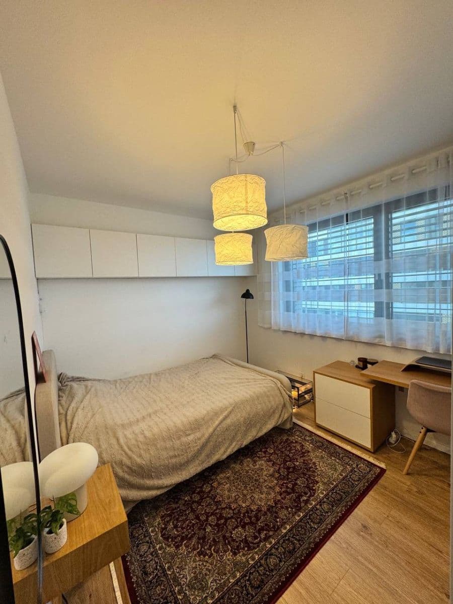 Prodej bytu 3+1 78 m², Zadunajská cesta, Petržalka, Bratislavský kraj Prodej bytu 3+1 78 m², Zadunajská cesta, Petržalka, Bratislavský kraj