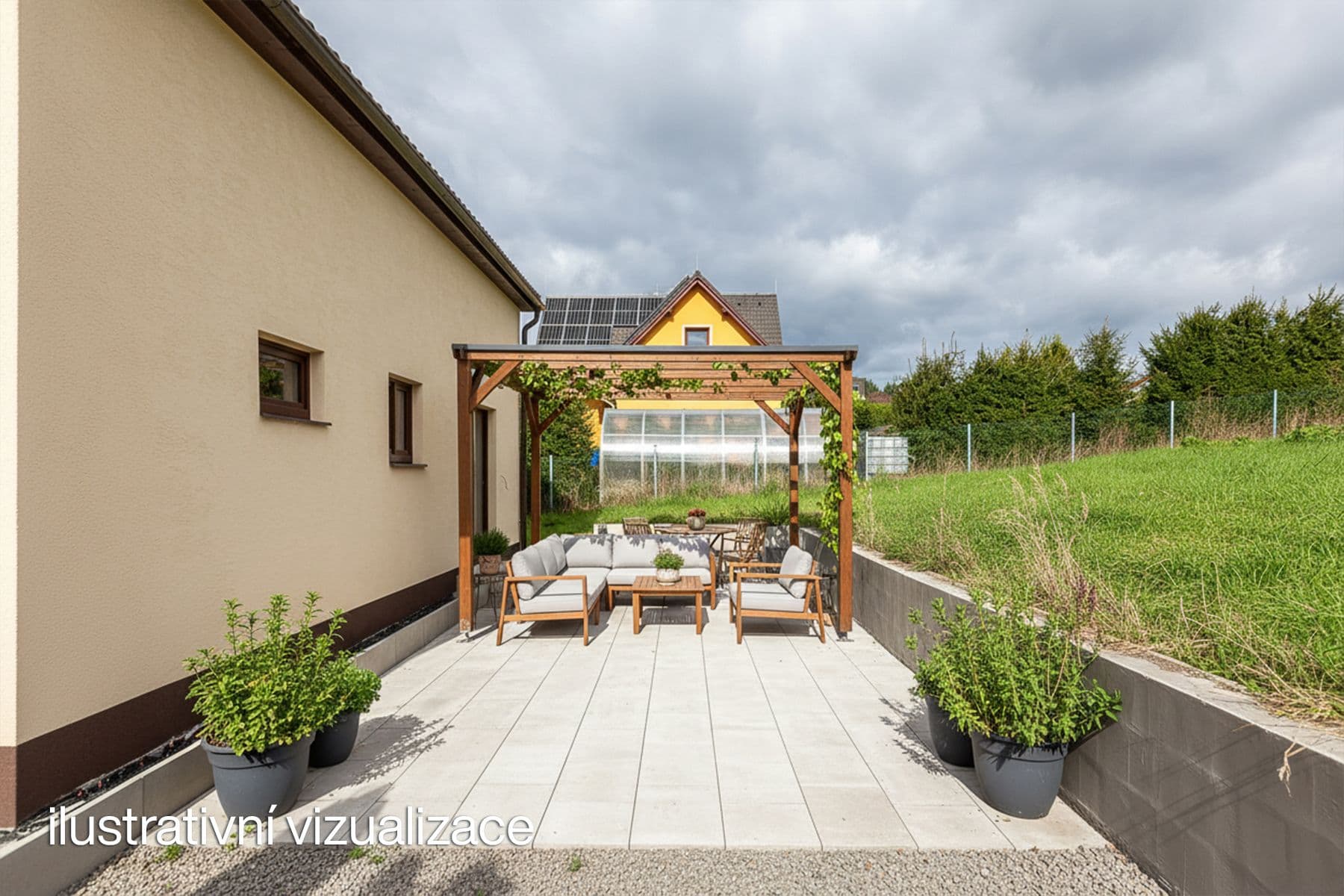 Prodej domu 130 m², pozemek 1.132 m², Horní Libchava, Liberecký kraj Prodej domu 130 m², pozemek 1.132 m², Horní Libchava, Liberecký kraj