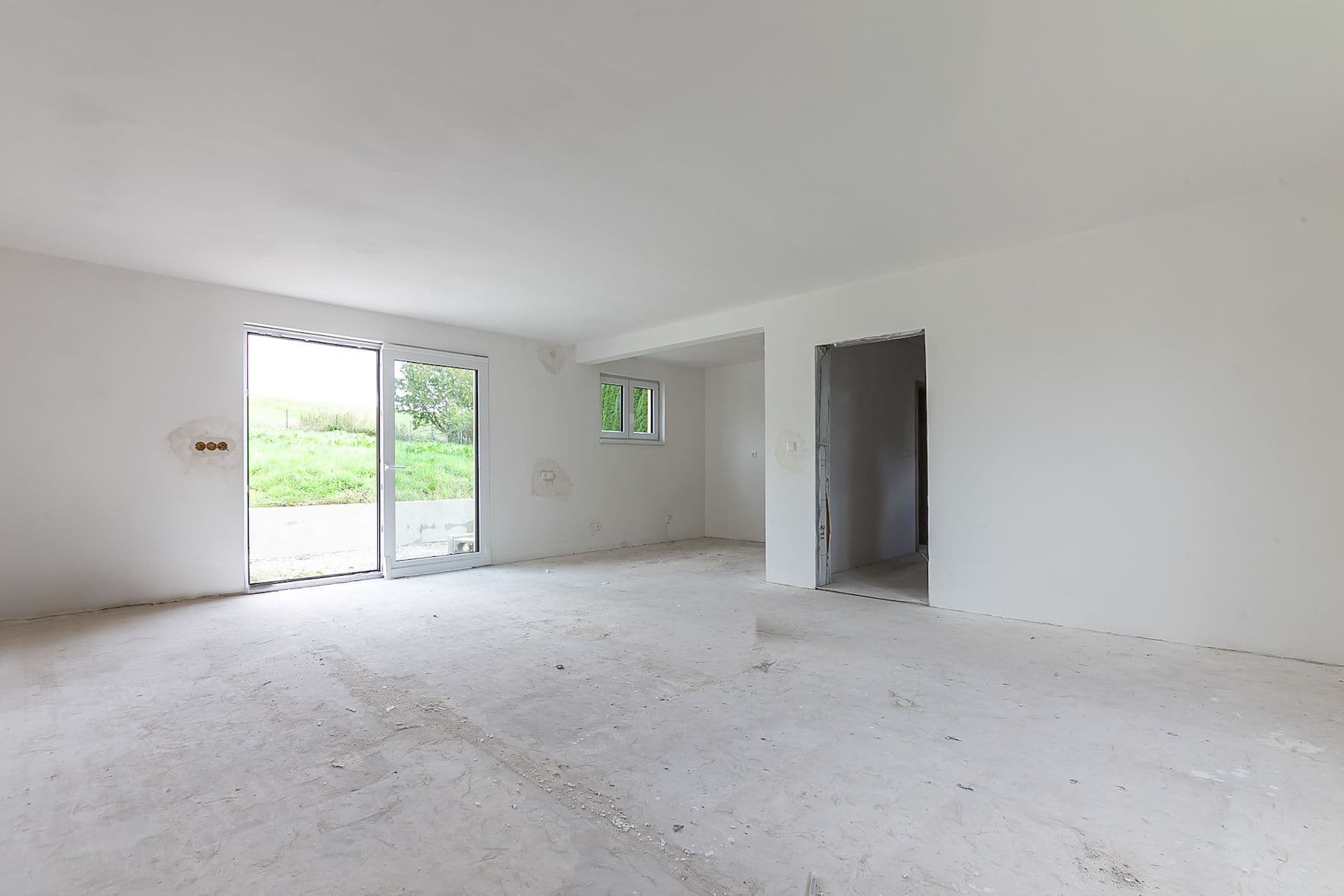 Prodej domu 130 m², pozemek 1.132 m², Horní Libchava, Liberecký kraj Prodej domu 130 m², pozemek 1.132 m², Horní Libchava, Liberecký kraj