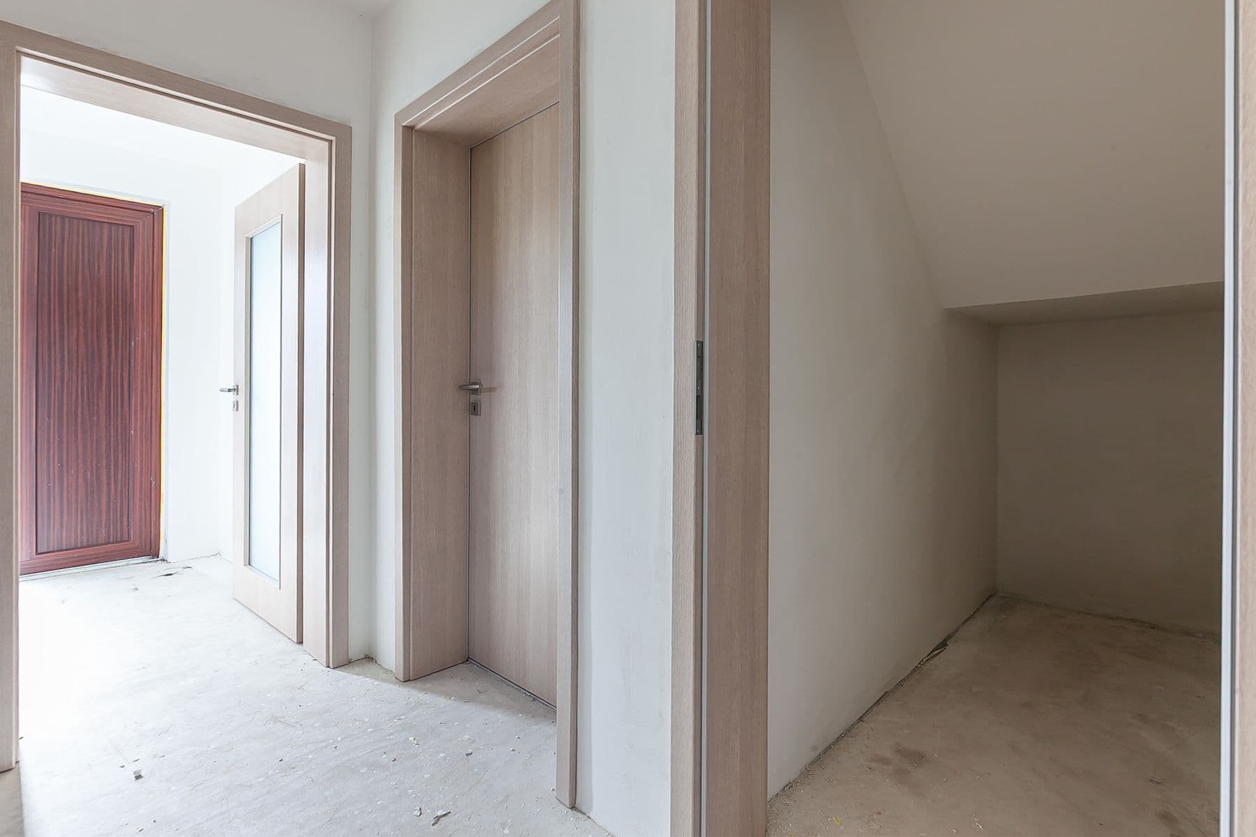 Prodej domu 130 m², pozemek 1.132 m², Horní Libchava, Liberecký kraj Prodej domu 130 m², pozemek 1.132 m², Horní Libchava, Liberecký kraj