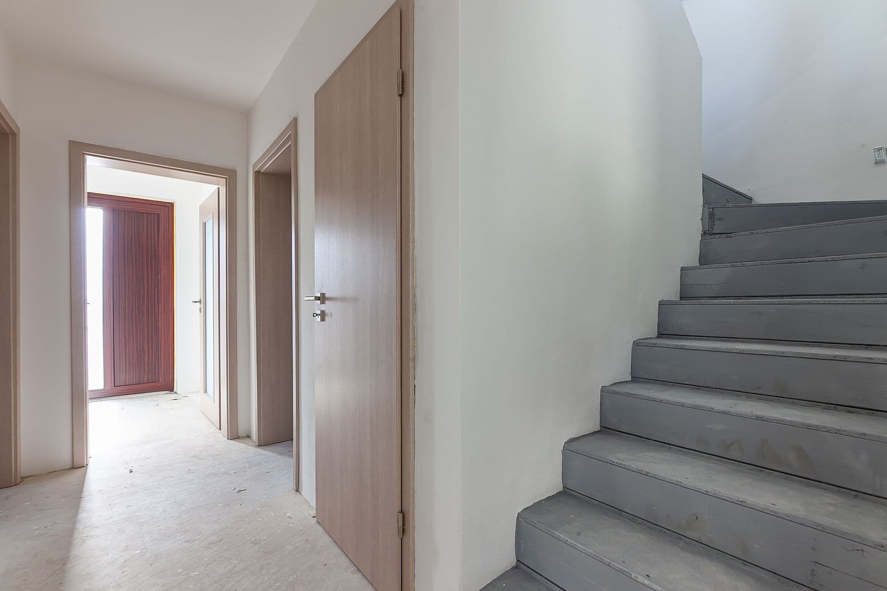 Prodej domu 130 m², pozemek 1.132 m², Horní Libchava, Liberecký kraj Prodej domu 130 m², pozemek 1.132 m², Horní Libchava, Liberecký kraj