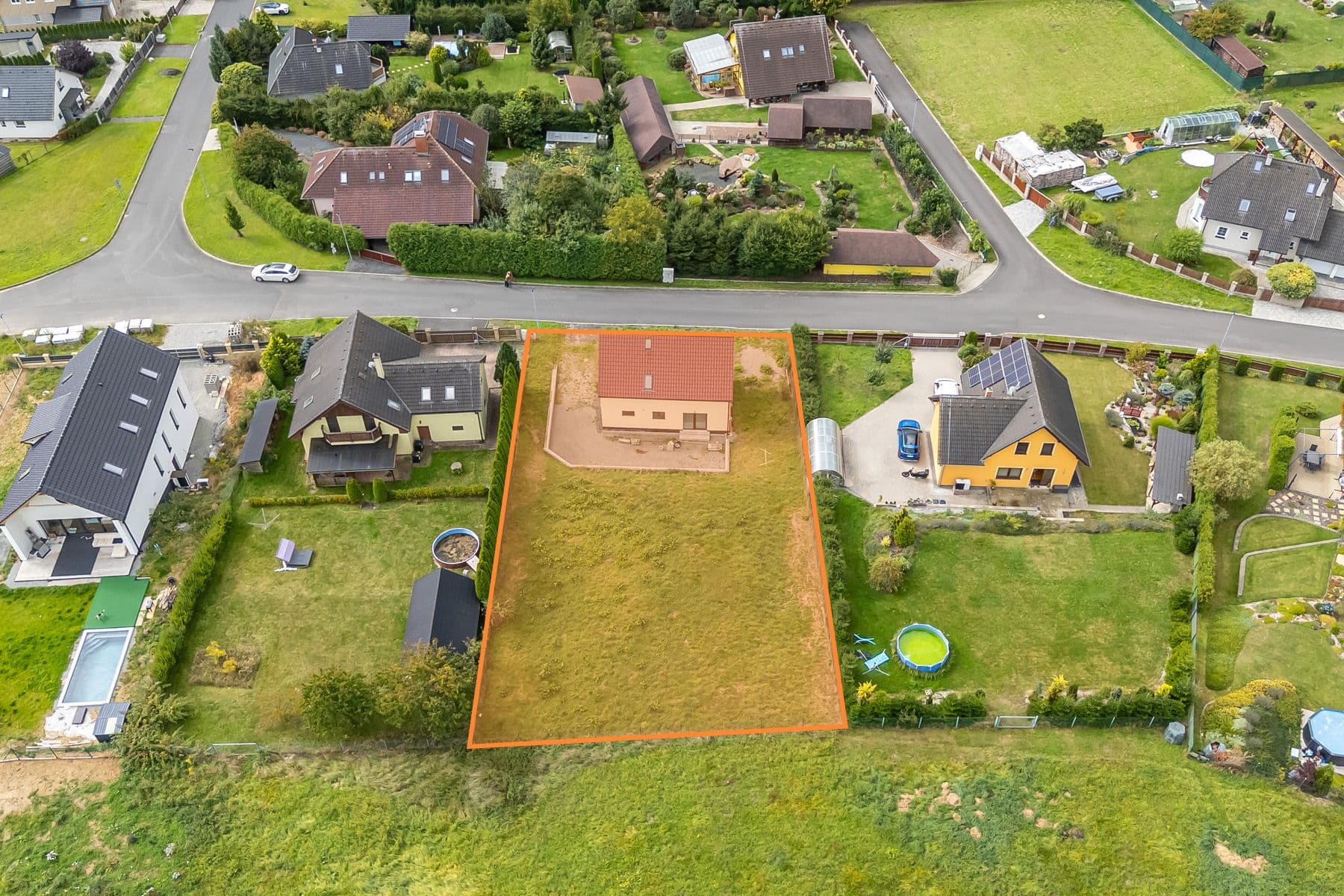 Prodej domu 130 m², pozemek 1.132 m², Horní Libchava, Liberecký kraj Prodej domu 130 m², pozemek 1.132 m², Horní Libchava, Liberecký kraj