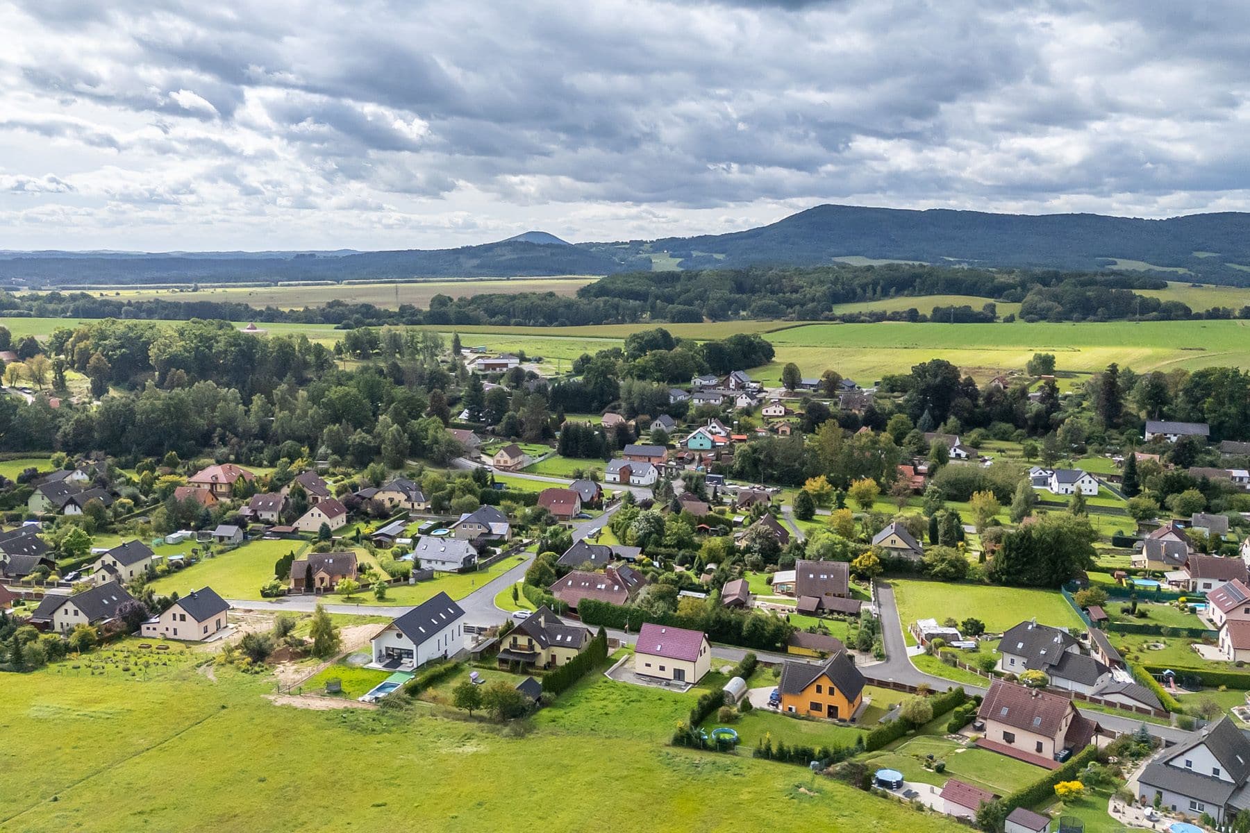 Prodej domu 130 m², pozemek 1.132 m², Horní Libchava, Liberecký kraj Prodej domu 130 m², pozemek 1.132 m², Horní Libchava, Liberecký kraj