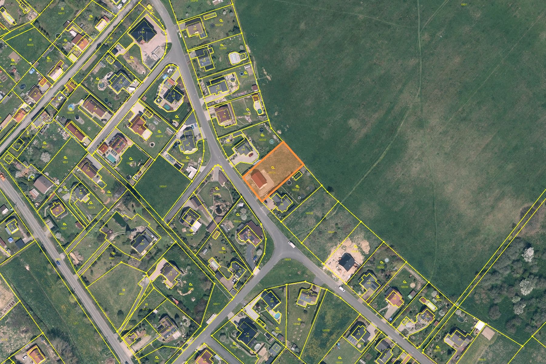 Prodej domu 130 m², pozemek 1.132 m², Horní Libchava, Liberecký kraj Prodej domu 130 m², pozemek 1.132 m², Horní Libchava, Liberecký kraj