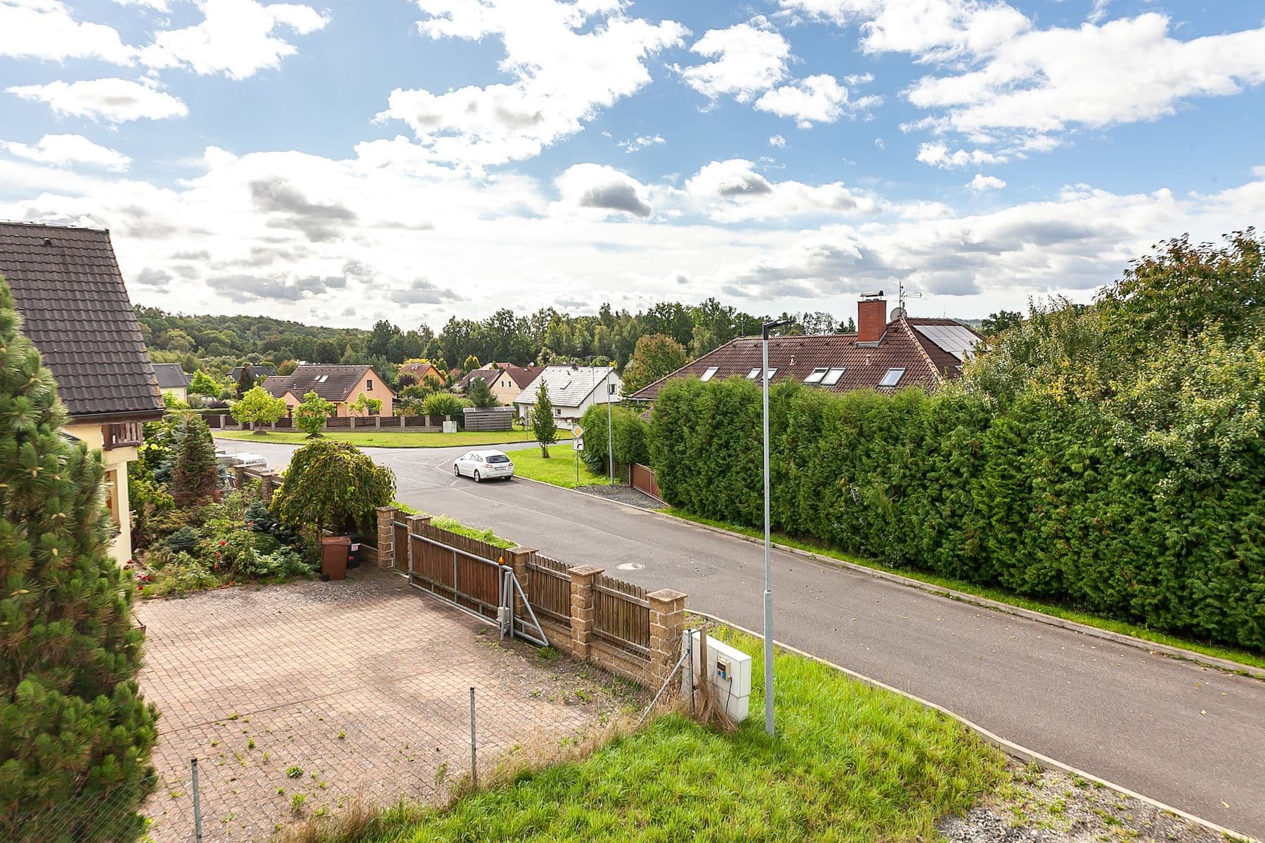 Prodej domu 130 m², pozemek 1.132 m², Horní Libchava, Liberecký kraj Prodej domu 130 m², pozemek 1.132 m², Horní Libchava, Liberecký kraj