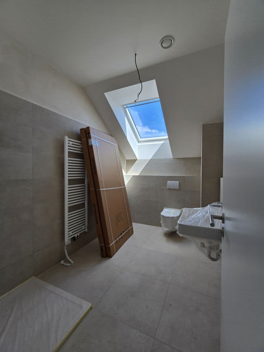 Prodej bytu 2+kk 83 m², Souběžná, Dobřichovice, Středočeský kraj Prodej bytu 2+kk 83 m², Souběžná, Dobřichovice, Středočeský kraj
