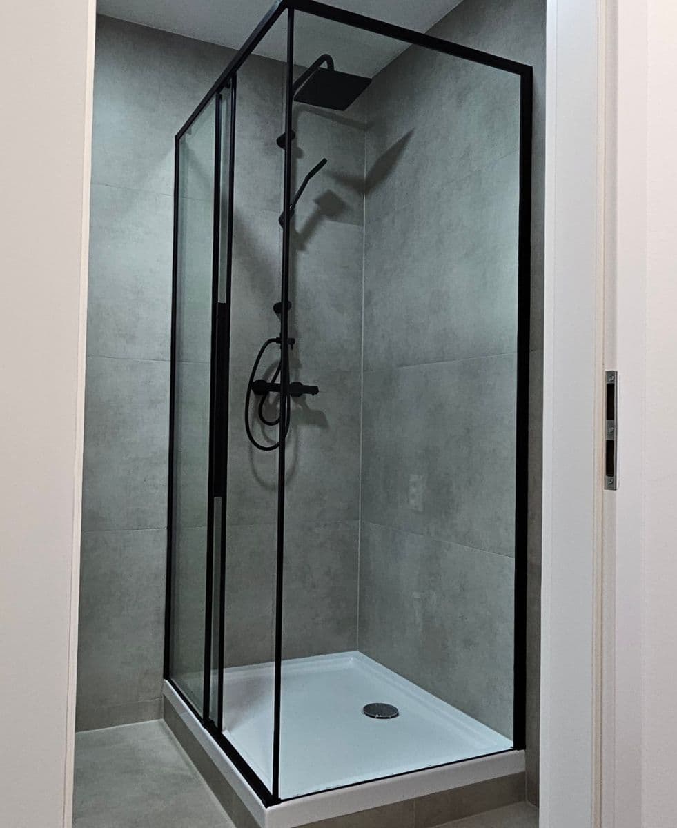 Pronájem bytu 2+kk 33 m², Kojetická, Neratovice, Středočeský kraj Pronájem bytu 2+kk 33 m², Kojetická, Neratovice, Středočeský kraj
