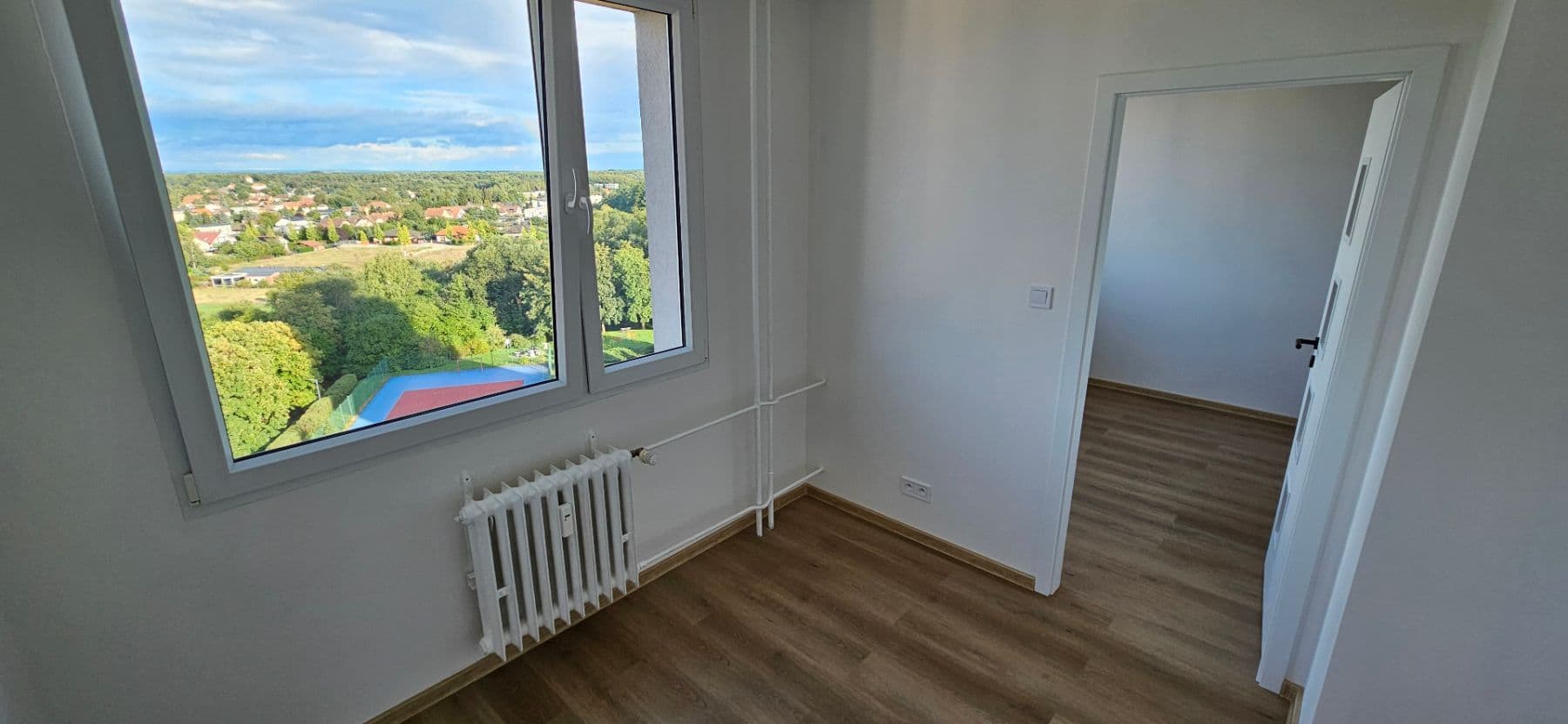 Pronájem bytu 2+kk 33 m², Kojetická, Neratovice, Středočeský kraj Pronájem bytu 2+kk 33 m², Kojetická, Neratovice, Středočeský kraj