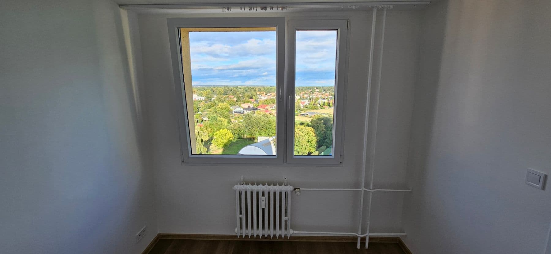 Pronájem bytu 2+kk 33 m², Kojetická, Neratovice, Středočeský kraj Pronájem bytu 2+kk 33 m², Kojetická, Neratovice, Středočeský kraj