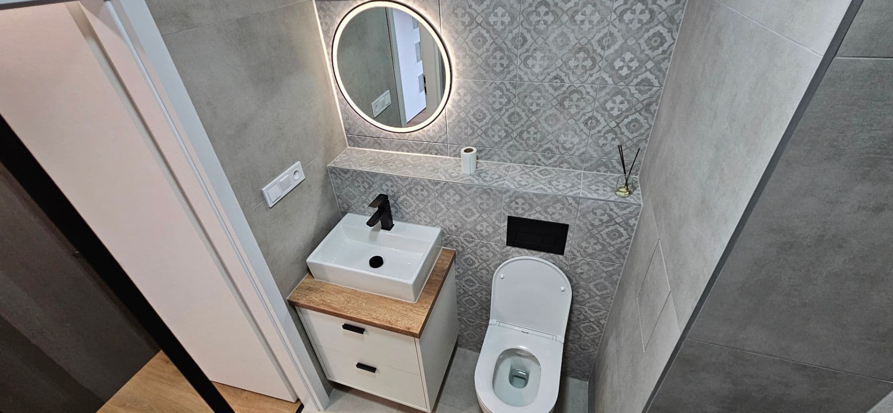 Pronájem bytu 2+kk 33 m², Kojetická, Neratovice, Středočeský kraj Pronájem bytu 2+kk 33 m², Kojetická, Neratovice, Středočeský kraj
