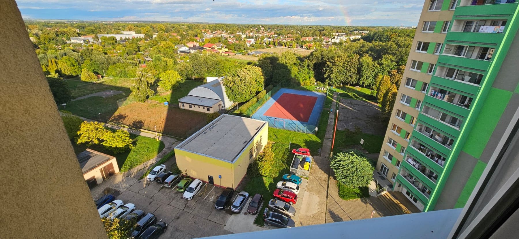 Pronájem bytu 2+kk 33 m², Kojetická, Neratovice, Středočeský kraj Pronájem bytu 2+kk 33 m², Kojetická, Neratovice, Středočeský kraj