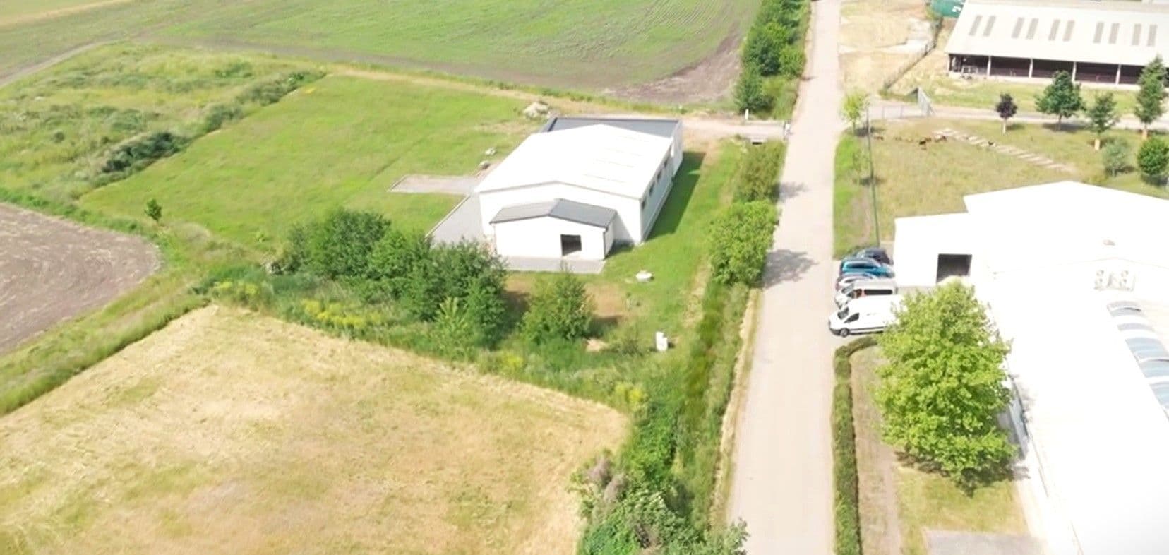 Prodej pozemku 1.933 m², Sokoleč, Středočeský kraj Prodej pozemku 1.933 m², Sokoleč, Středočeský kraj