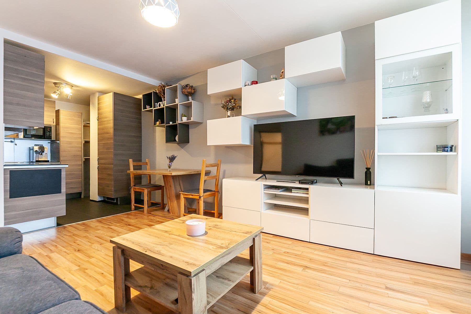 Prodej bytu 3+kk 54 m², Cafourkova, Praha, Praha Prodej bytu 3+kk 54 m², Cafourkova, Praha, Praha