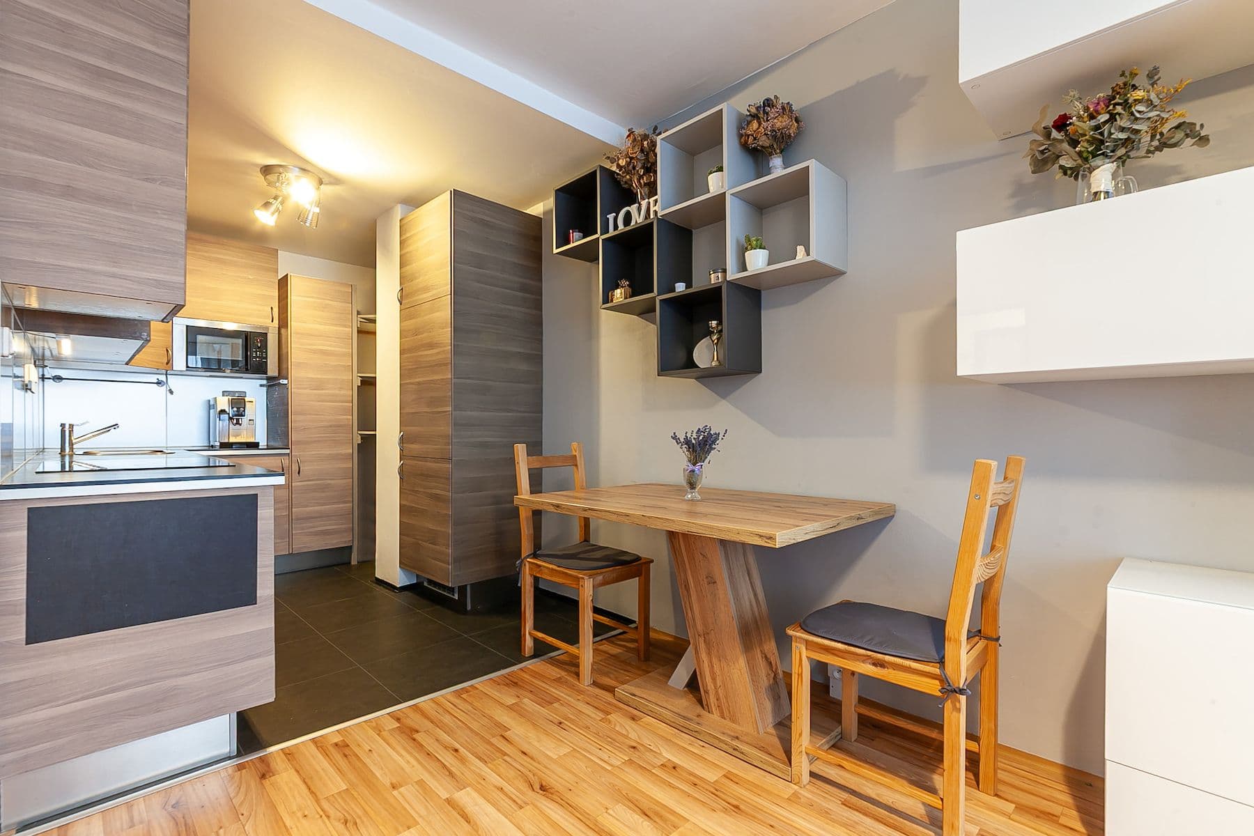 Prodej bytu 3+kk 54 m², Cafourkova, Praha, Praha Prodej bytu 3+kk 54 m², Cafourkova, Praha, Praha