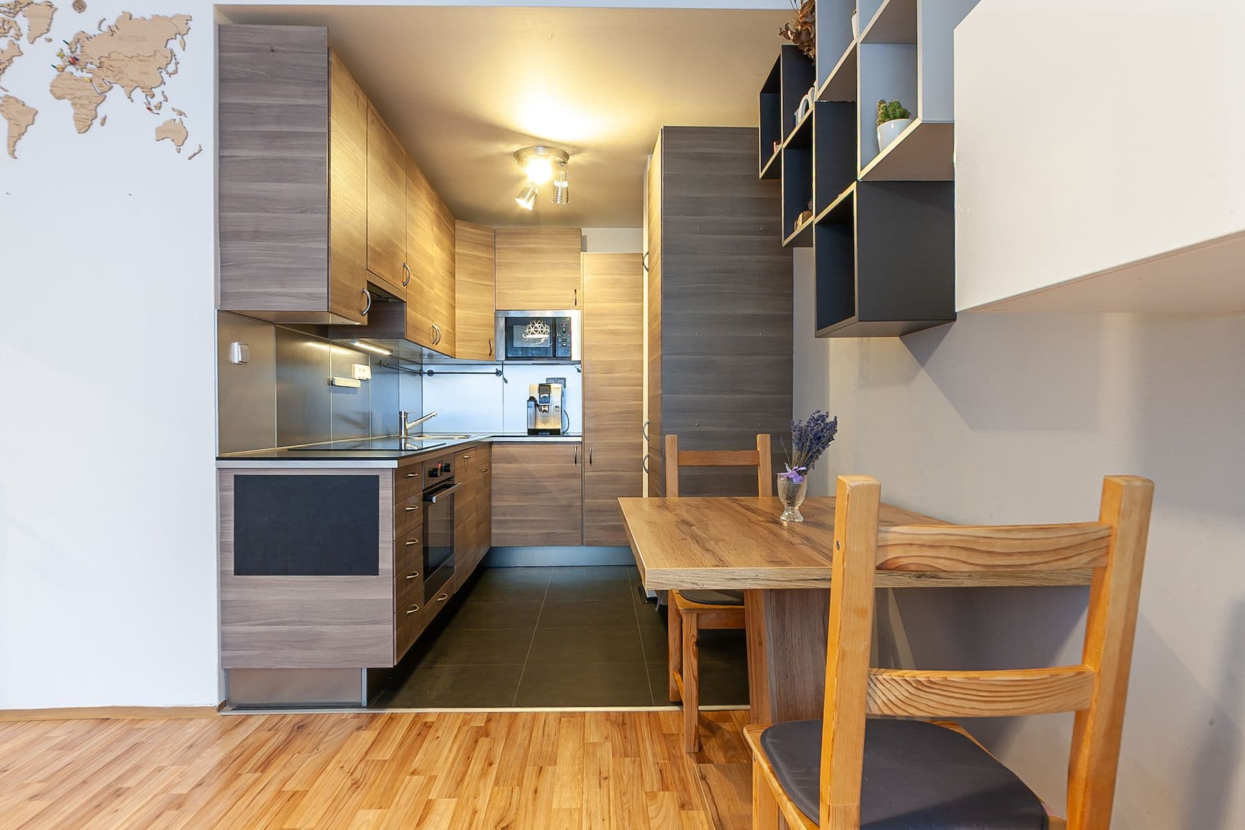 Prodej bytu 3+kk 54 m², Cafourkova, Praha, Praha Prodej bytu 3+kk 54 m², Cafourkova, Praha, Praha