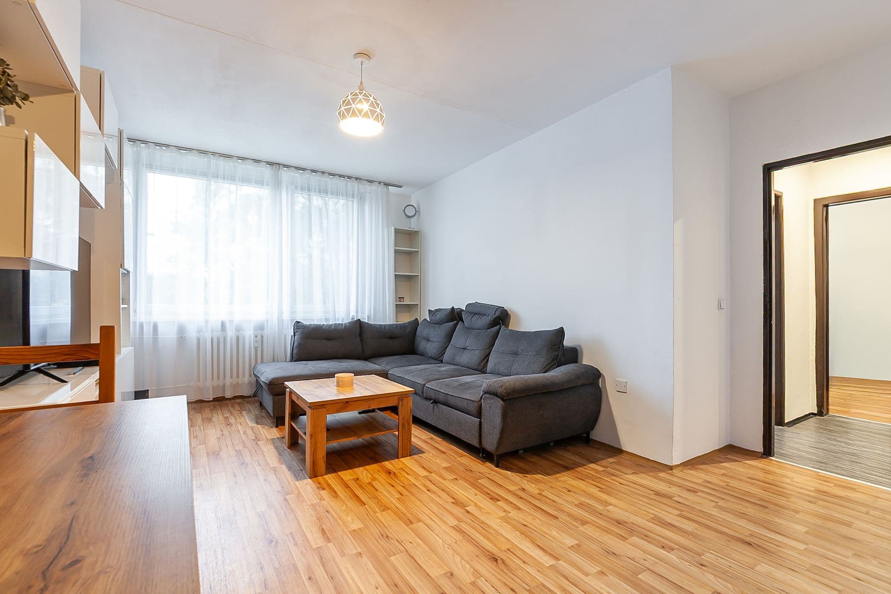 Prodej bytu 3+kk 54 m², Cafourkova, Praha, Praha Prodej bytu 3+kk 54 m², Cafourkova, Praha, Praha