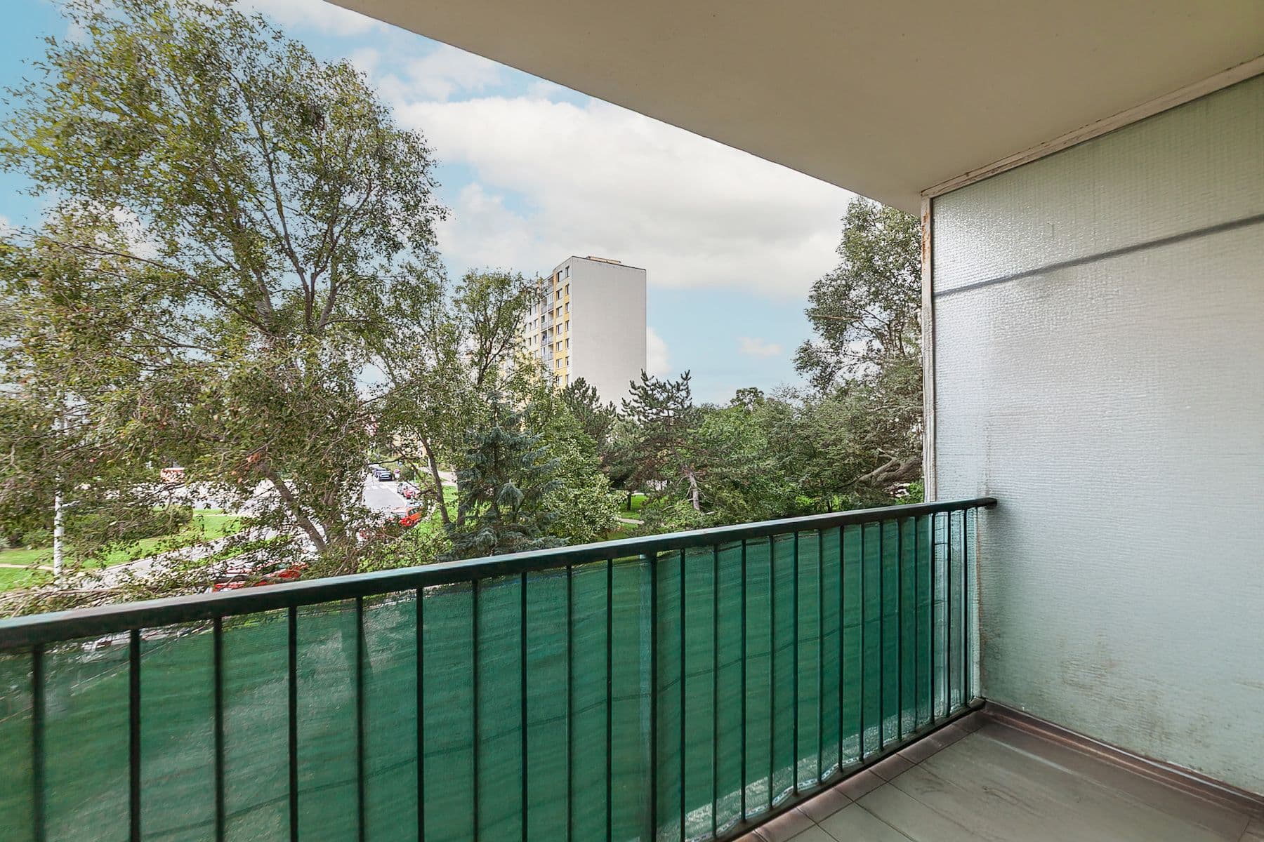 Prodej bytu 3+kk 54 m², Cafourkova, Praha, Praha Prodej bytu 3+kk 54 m², Cafourkova, Praha, Praha