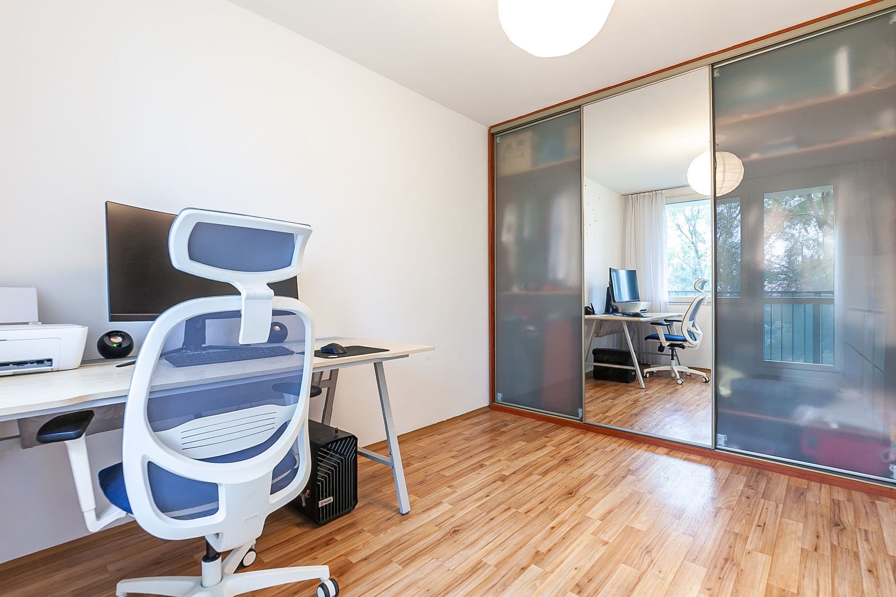 Prodej bytu 3+kk 54 m², Cafourkova, Praha, Praha Prodej bytu 3+kk 54 m², Cafourkova, Praha, Praha