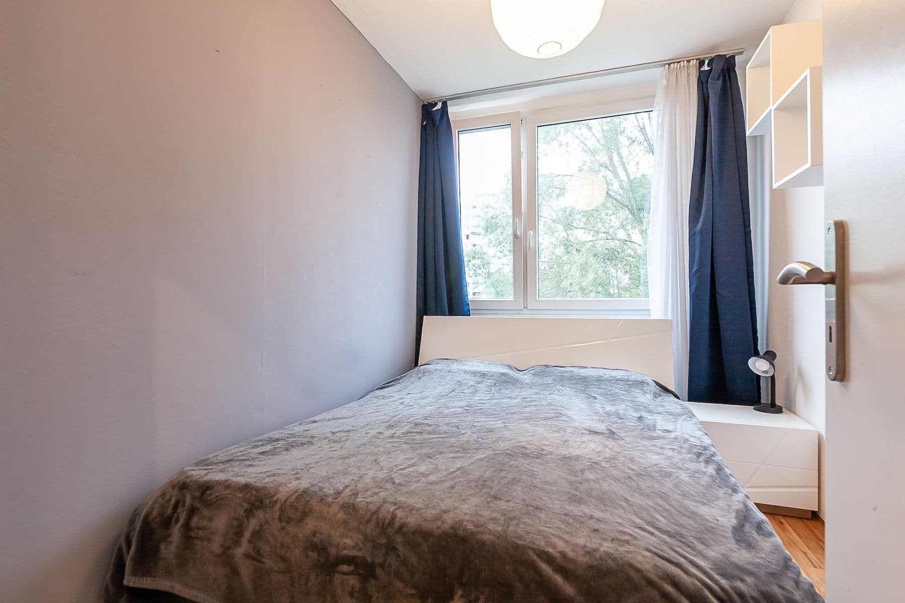 Prodej bytu 3+kk 54 m², Cafourkova, Praha, Praha Prodej bytu 3+kk 54 m², Cafourkova, Praha, Praha