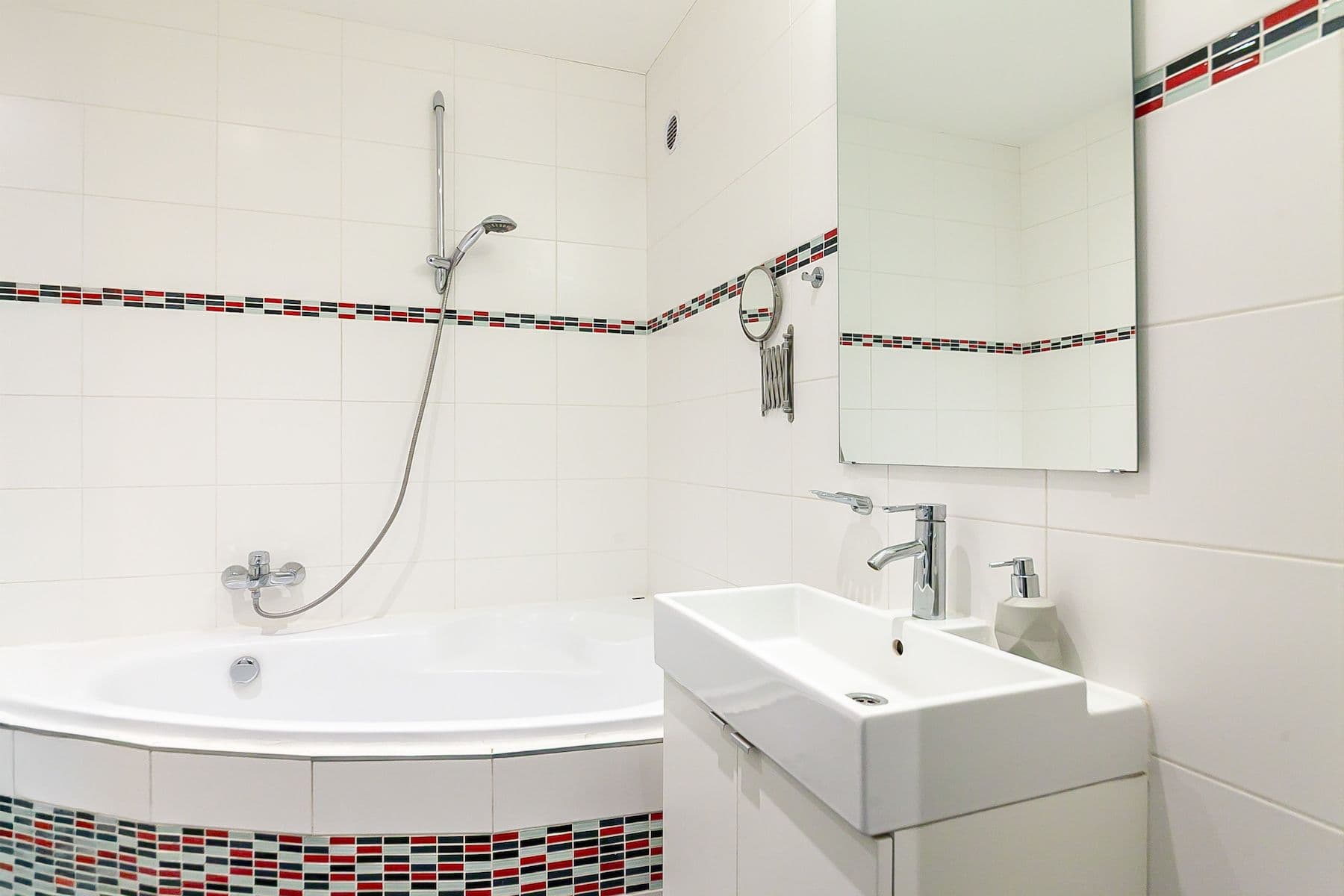 Prodej bytu 3+kk 54 m², Cafourkova, Praha, Praha Prodej bytu 3+kk 54 m², Cafourkova, Praha, Praha