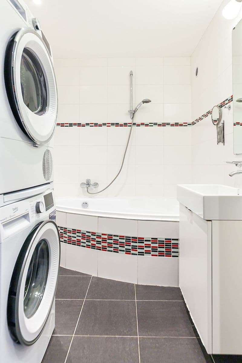 Prodej bytu 3+kk 54 m², Cafourkova, Praha, Praha Prodej bytu 3+kk 54 m², Cafourkova, Praha, Praha