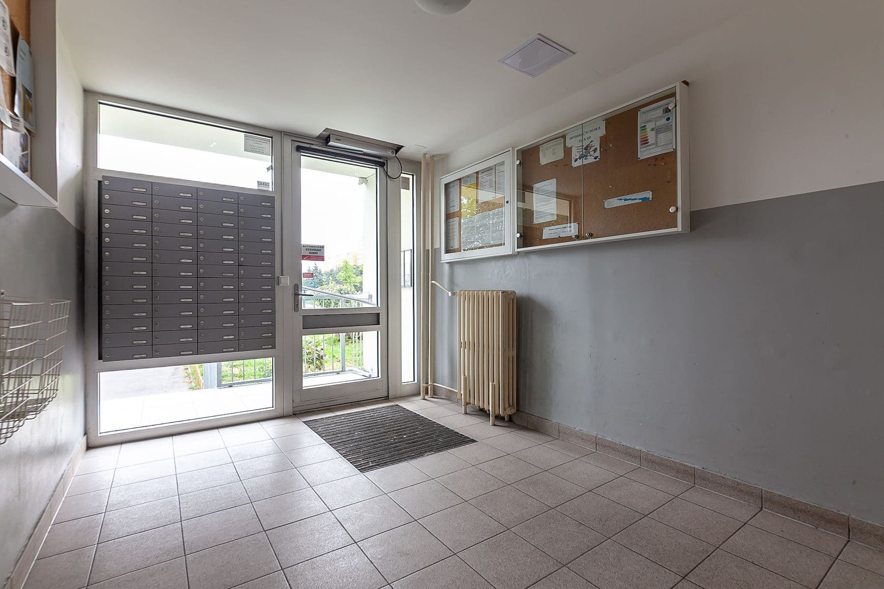 Prodej bytu 3+kk 54 m², Cafourkova, Praha, Praha Prodej bytu 3+kk 54 m², Cafourkova, Praha, Praha