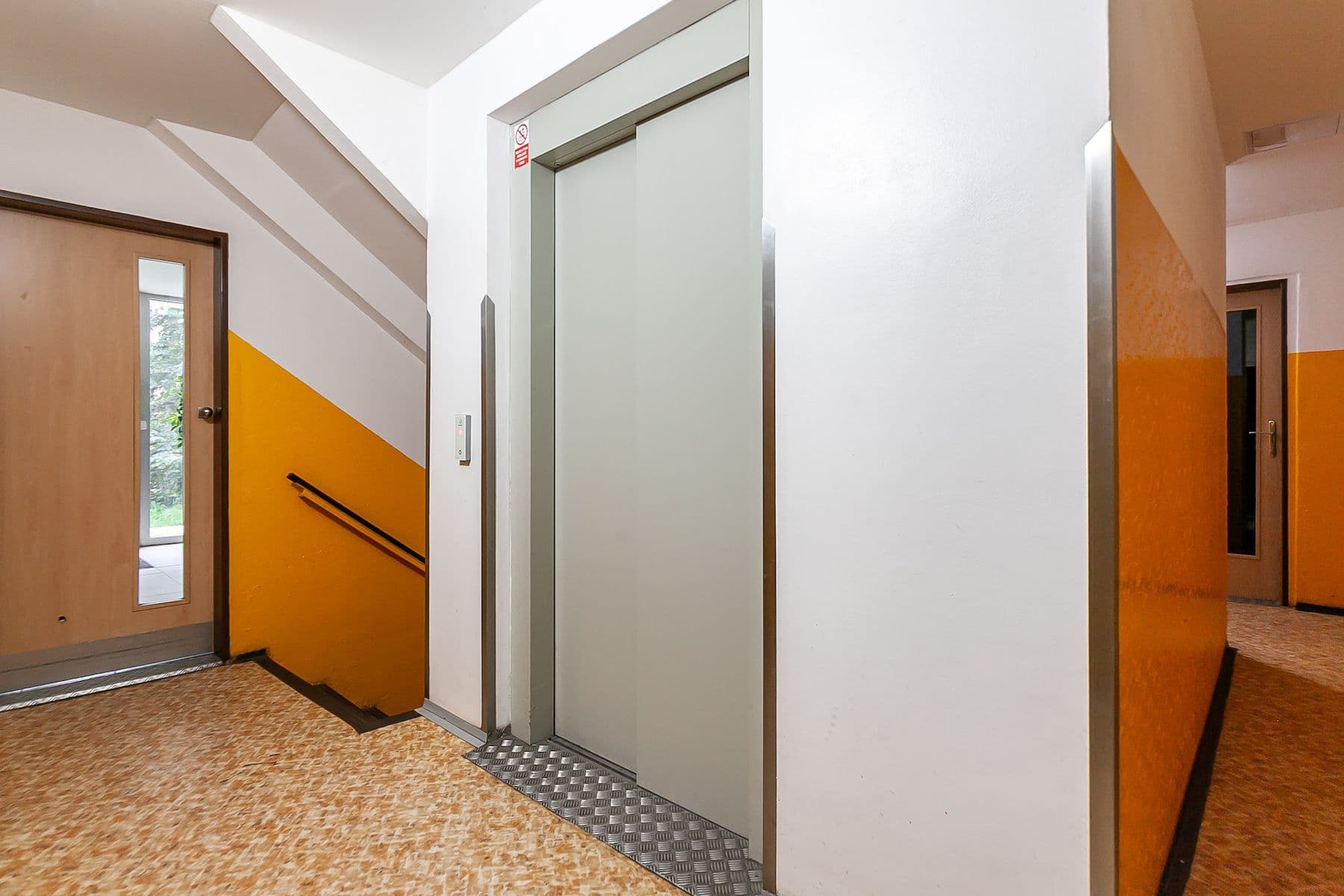 Prodej bytu 3+kk 54 m², Cafourkova, Praha, Praha Prodej bytu 3+kk 54 m², Cafourkova, Praha, Praha