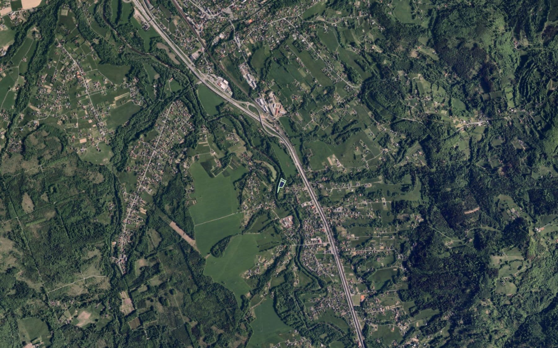 Prodej pozemku 4.370 m², Hrádek, Moravskoslezský kraj Prodej pozemku 4.370 m², Hrádek, Moravskoslezský kraj