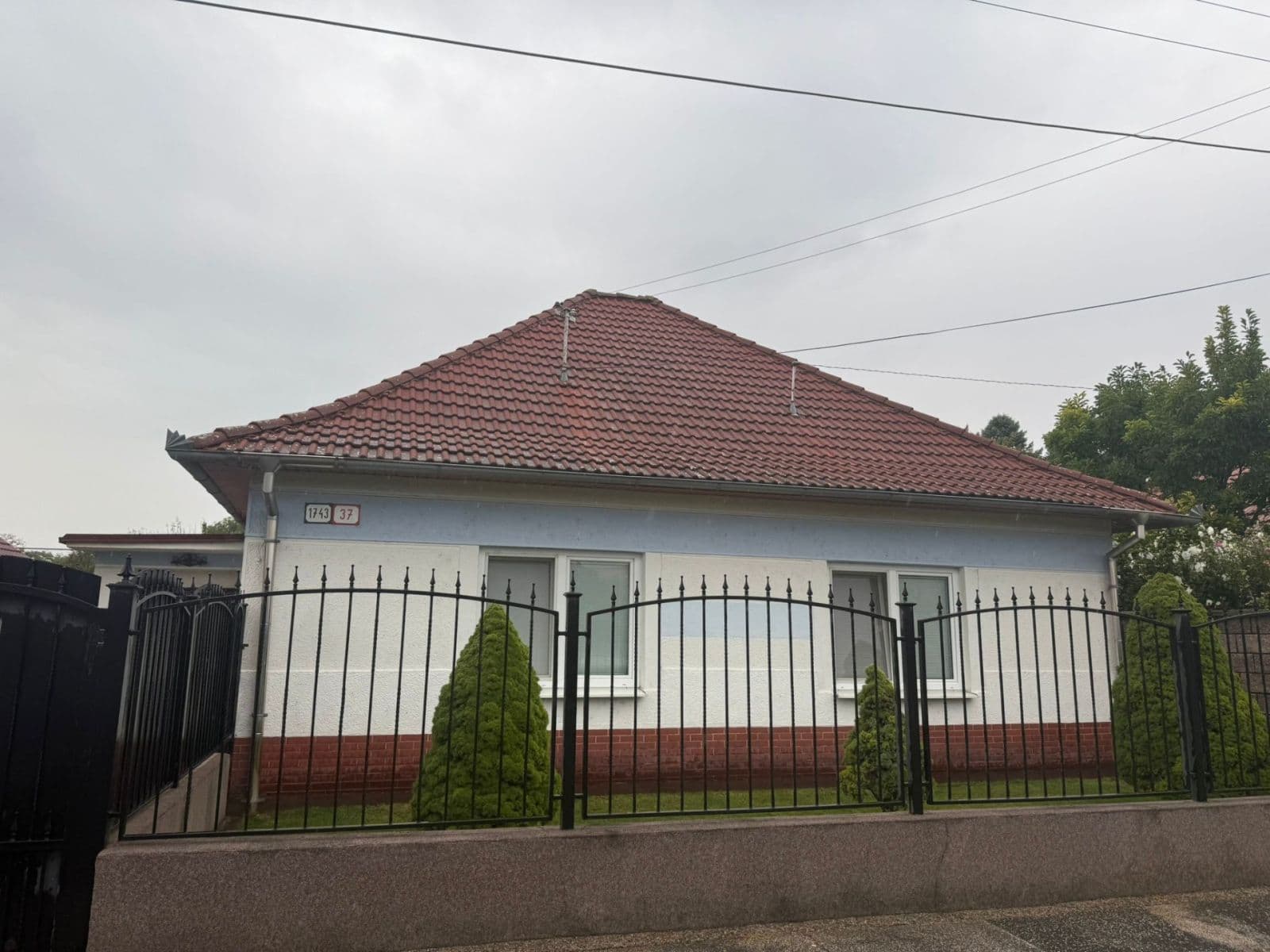 Prodej domu 173 m², pozemek 667 m², Nitrianska, Šaľa, Nitriansky kraj Prodej domu 173 m², pozemek 667 m², Nitrianska, Šaľa, Nitriansky kraj