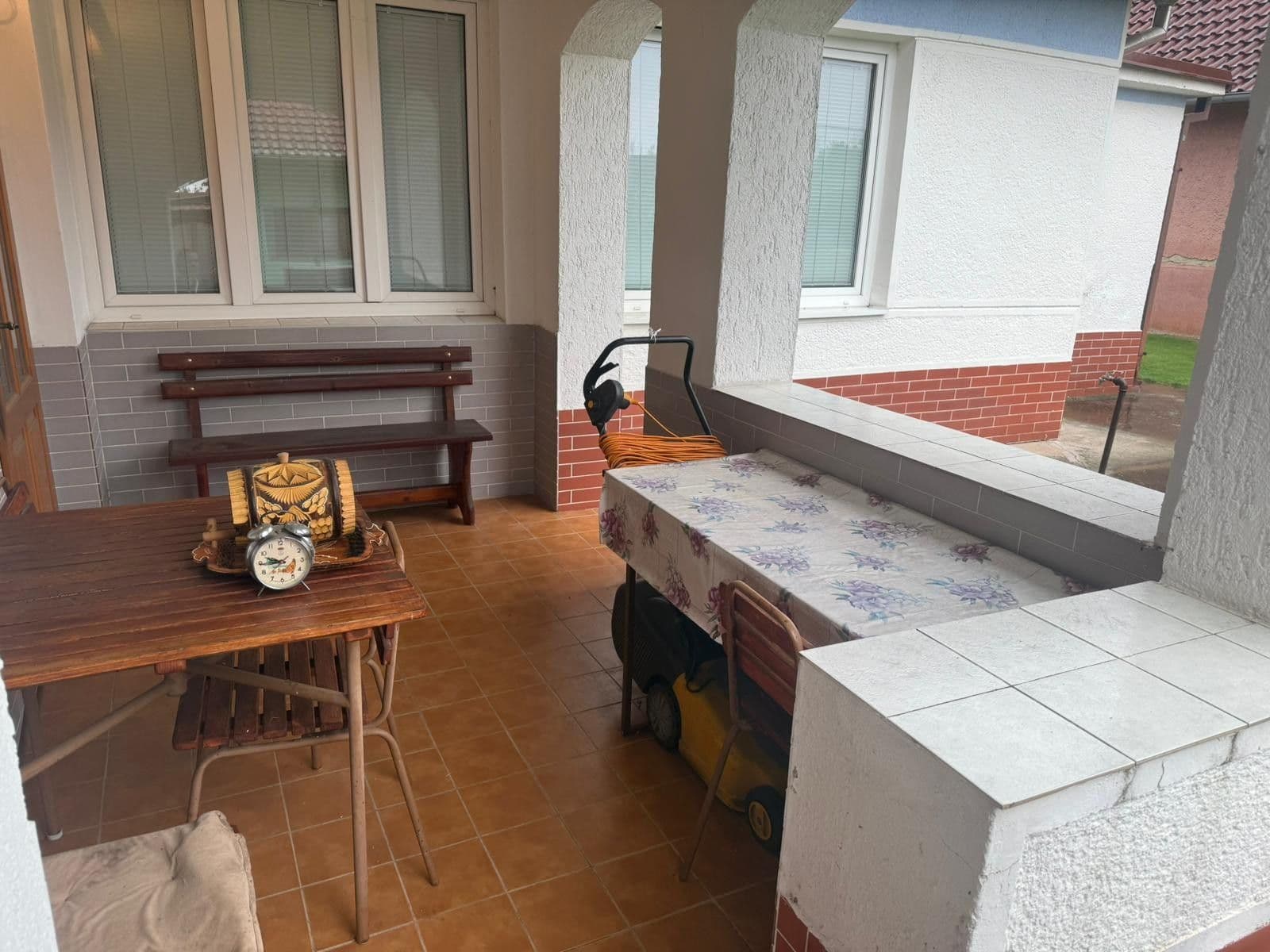 Prodej domu 173 m², pozemek 667 m², Nitrianska, Šaľa, Nitriansky kraj Prodej domu 173 m², pozemek 667 m², Nitrianska, Šaľa, Nitriansky kraj